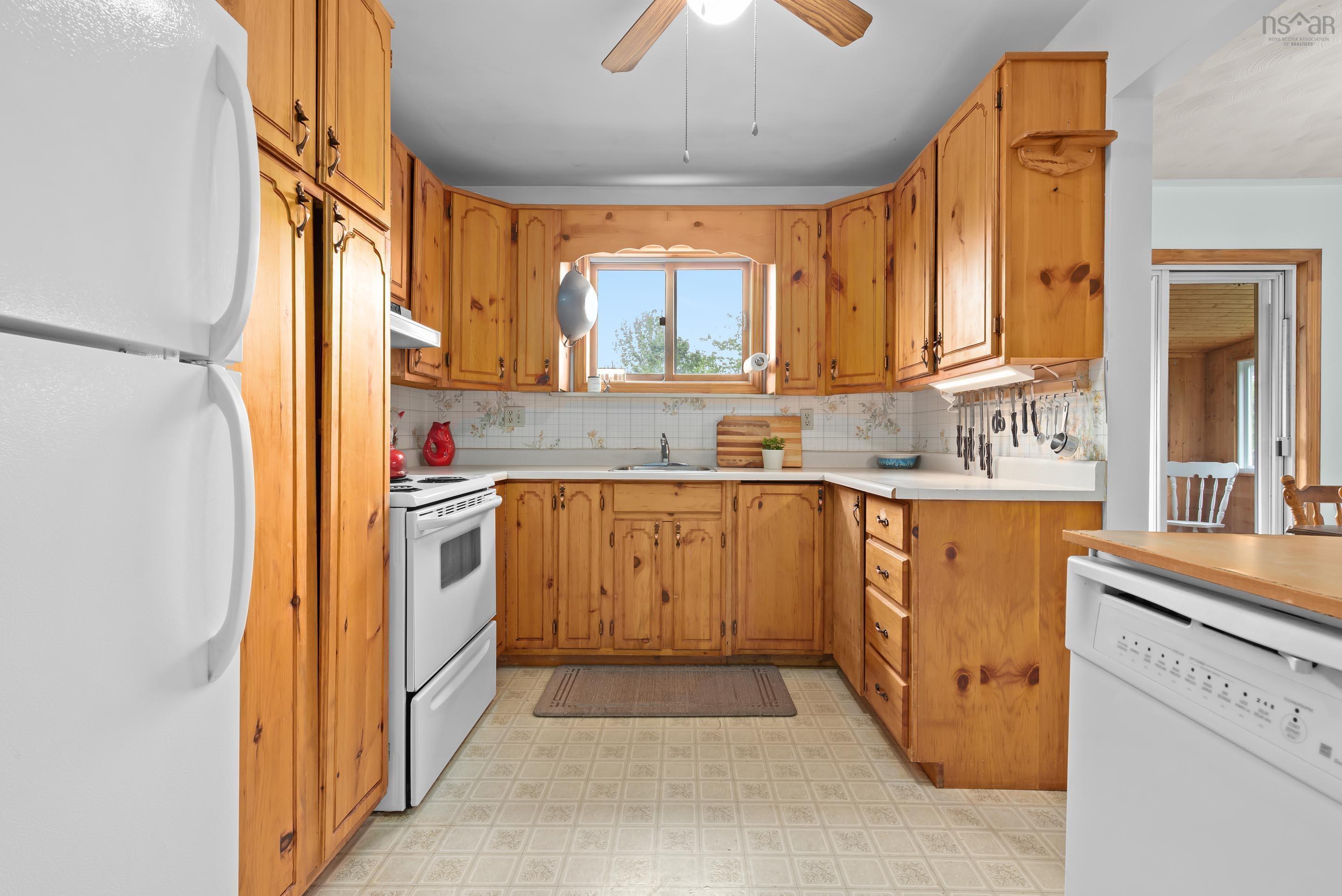 $374,900.00: 110 Highway 224, Shubenacadie