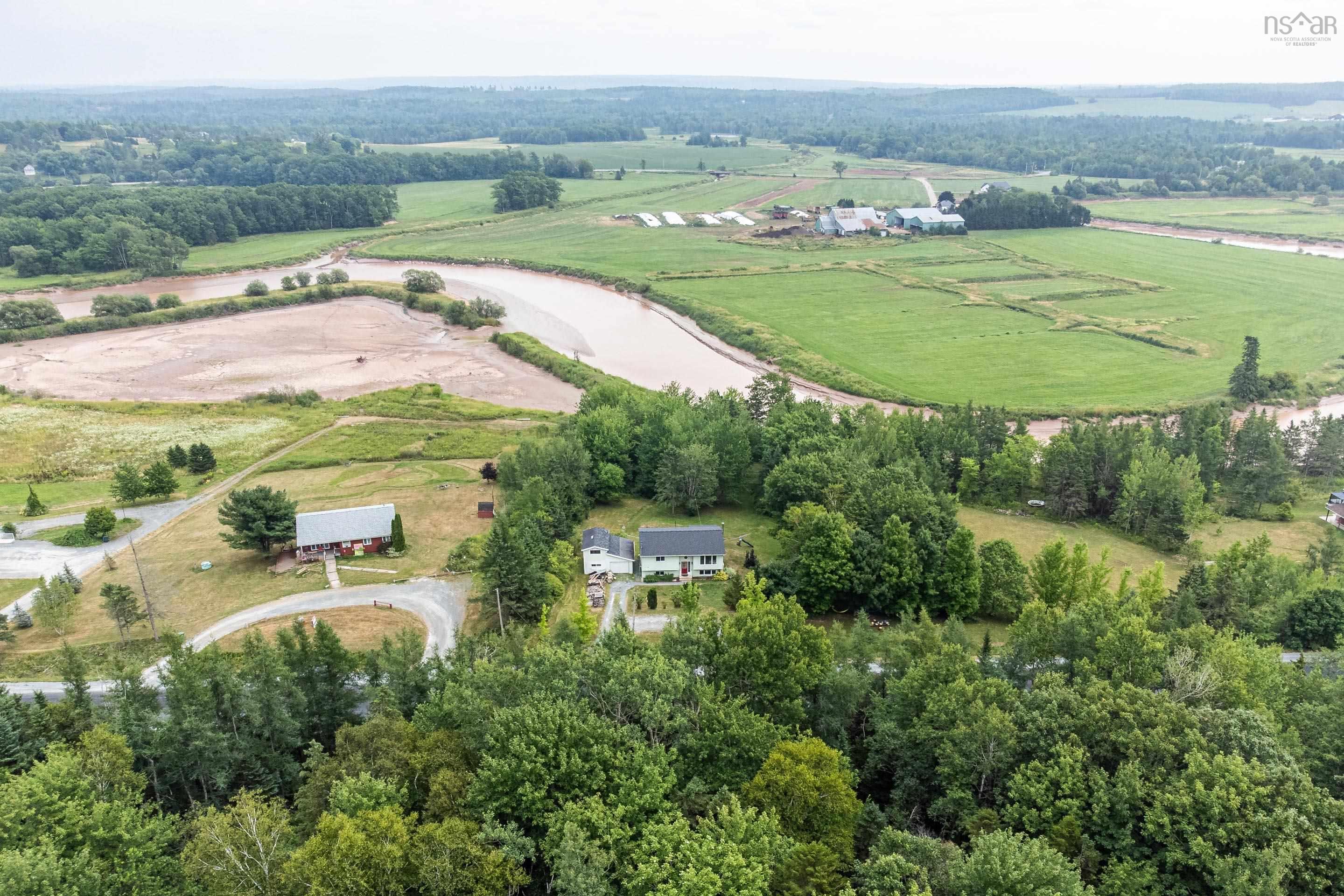 $374,900.00: 110 Highway 224, Shubenacadie