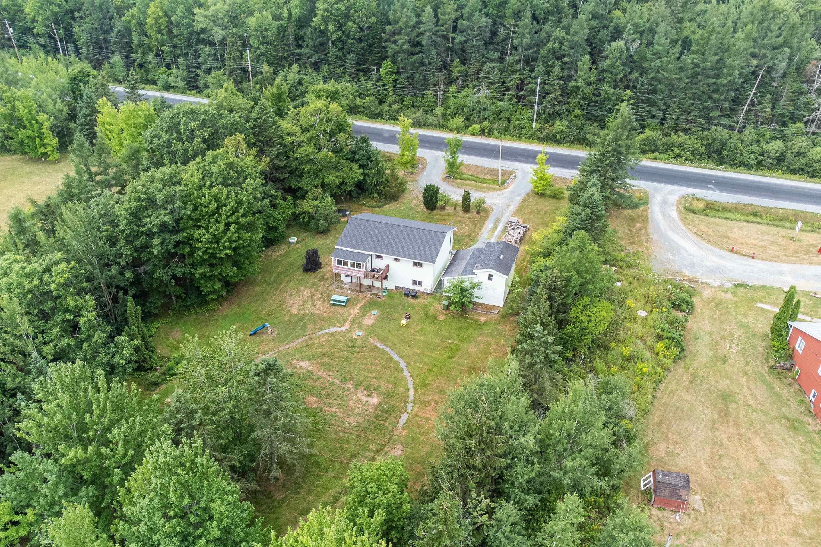 $374,900.00: 110 Highway 224, Shubenacadie