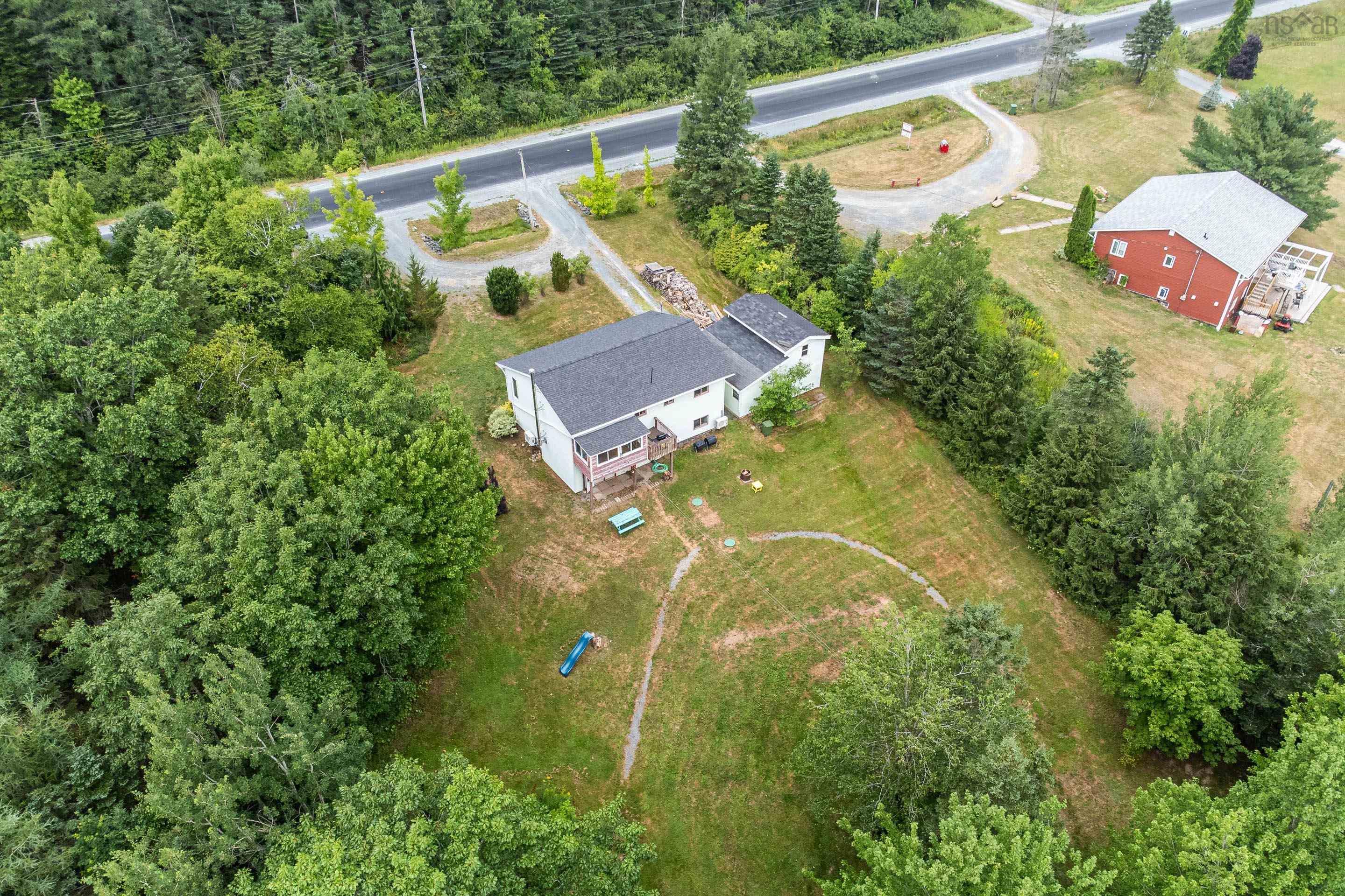 $374,900.00: 110 Highway 224, Shubenacadie