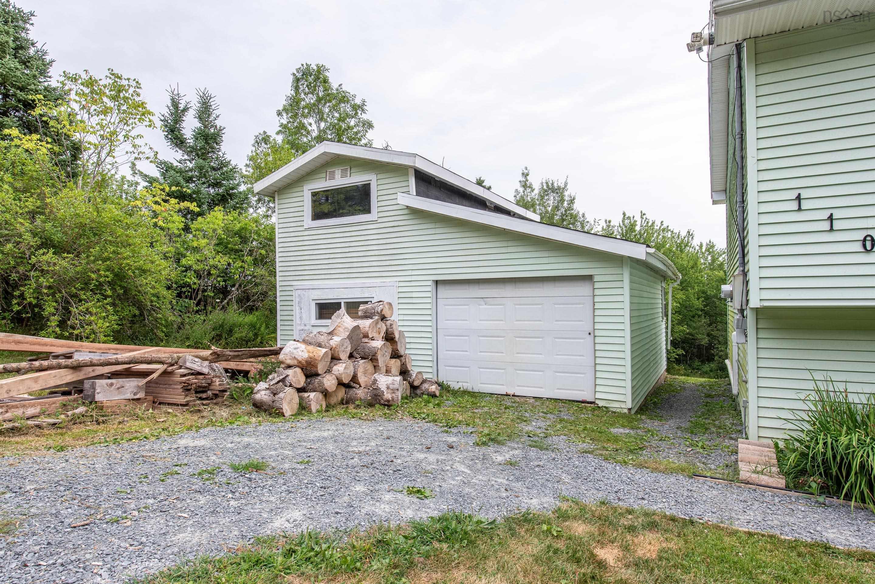 $374,900.00: 110 Highway 224, Shubenacadie