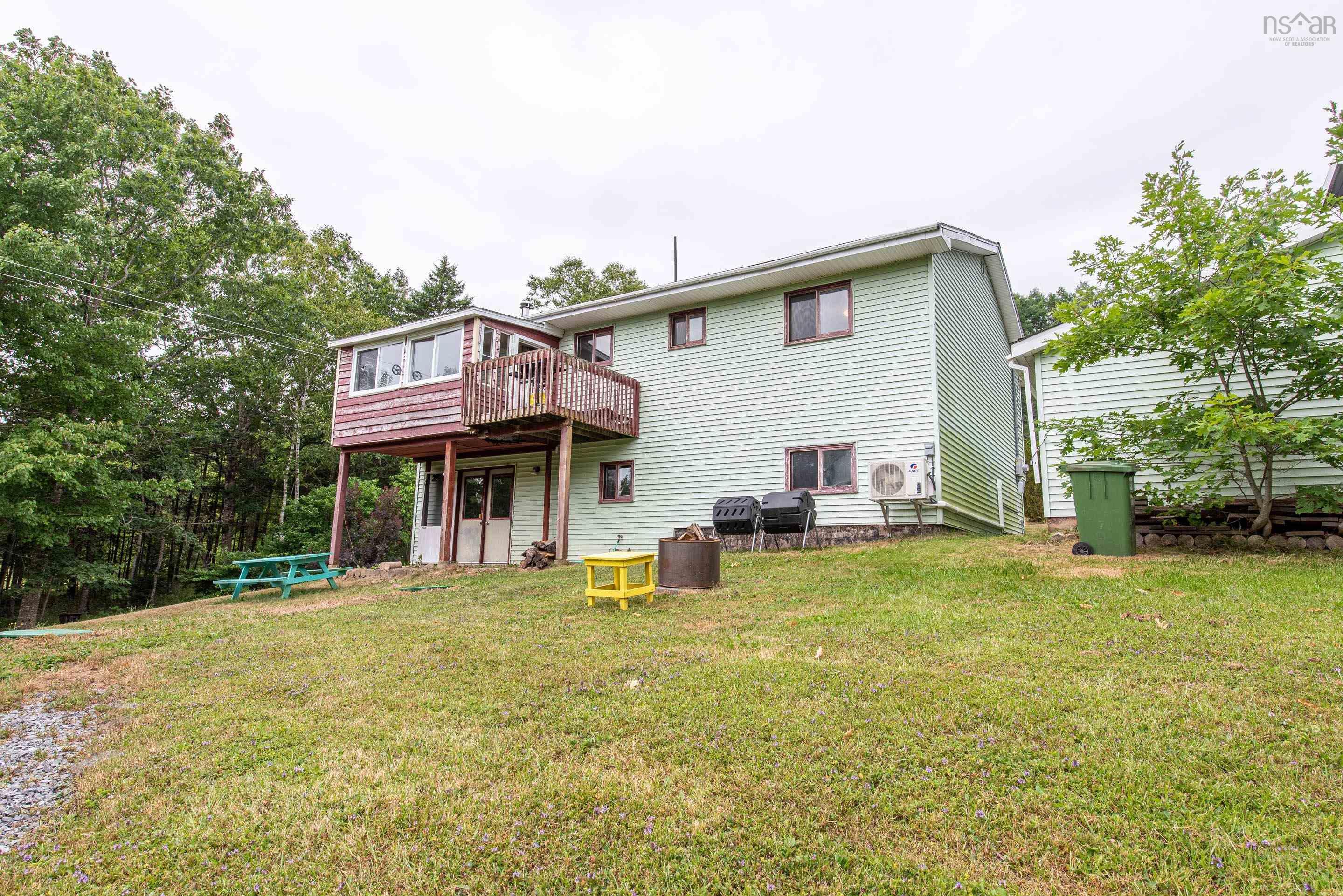 $374,900.00: 110 Highway 224, Shubenacadie