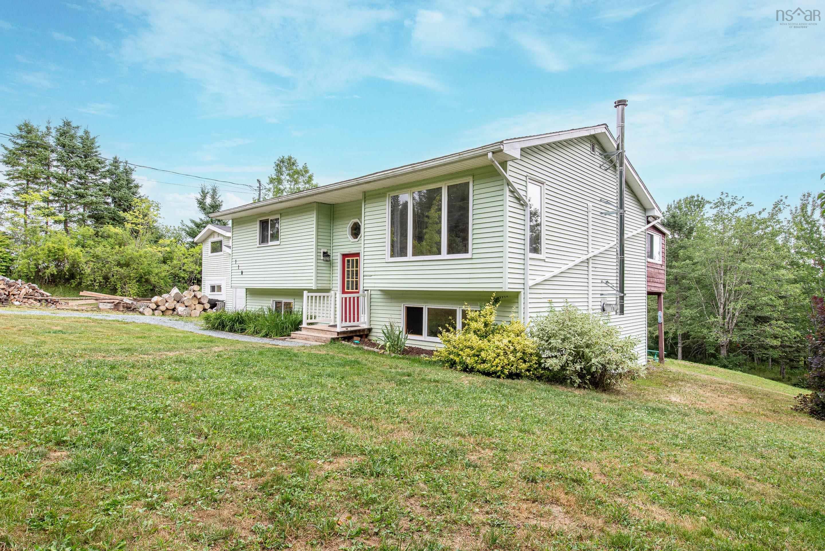$374,900.00: 110 Highway 224, Shubenacadie