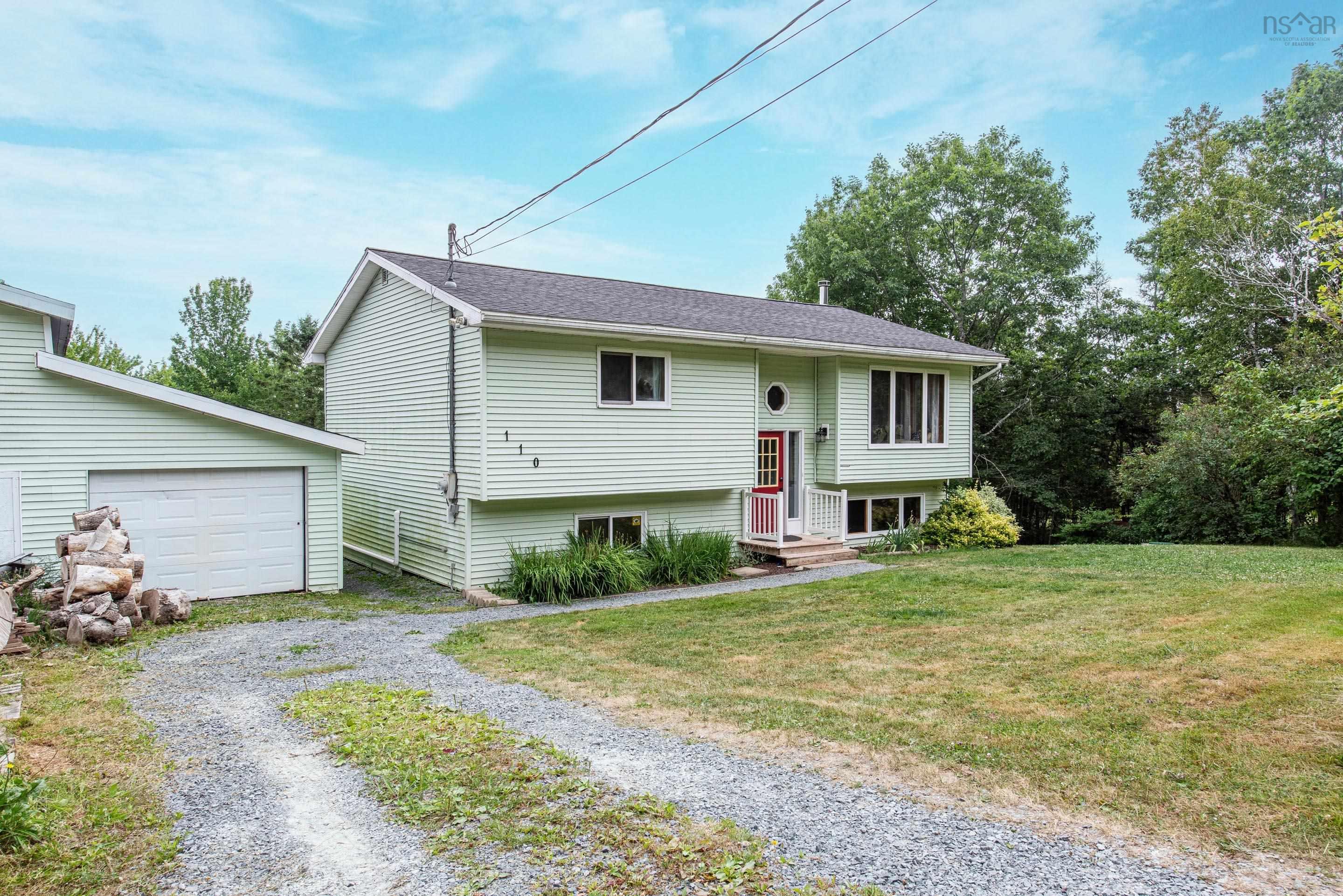 $374,900.00: 110 Highway 224, Shubenacadie