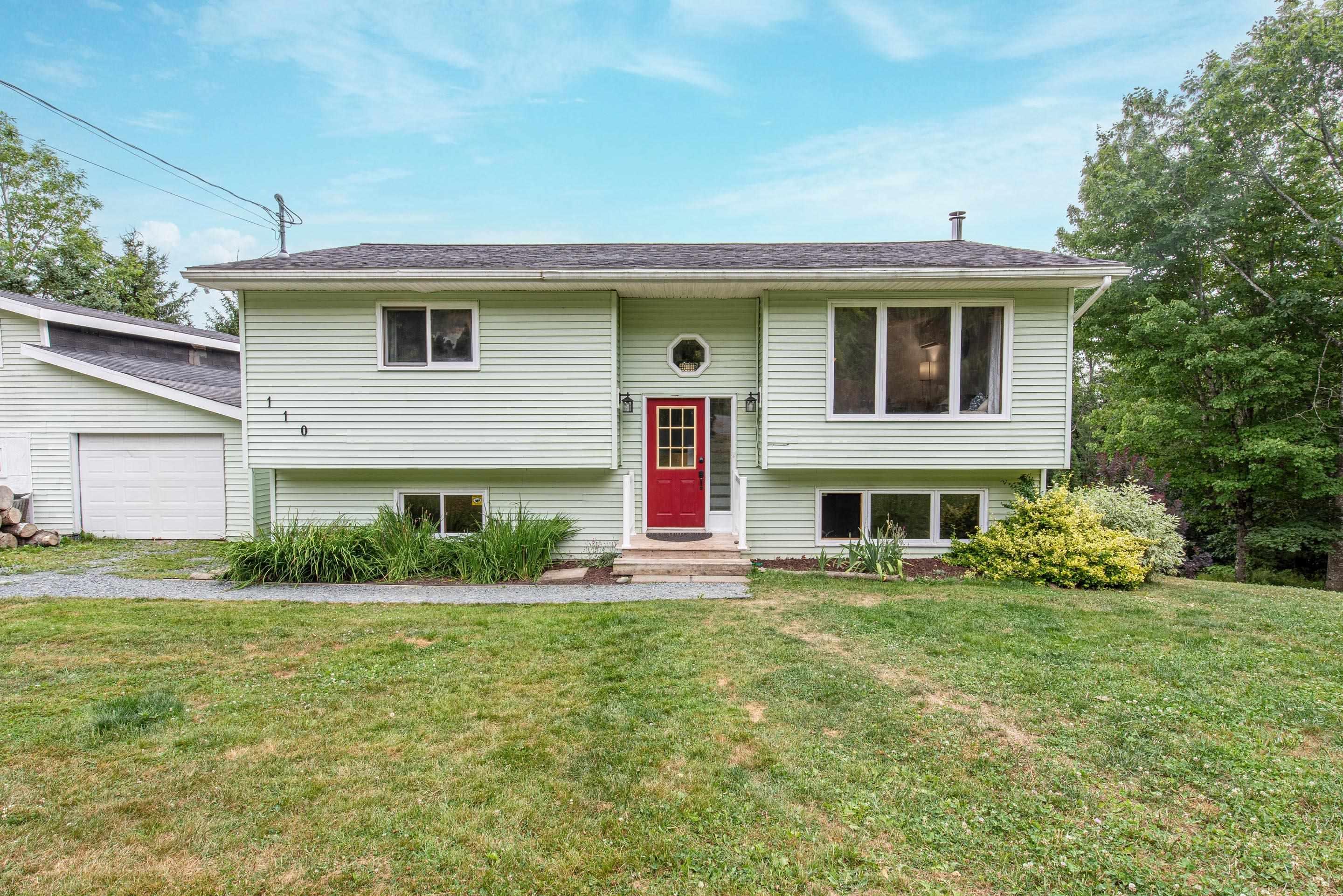 $374,900.00: 110 Highway 224, Shubenacadie