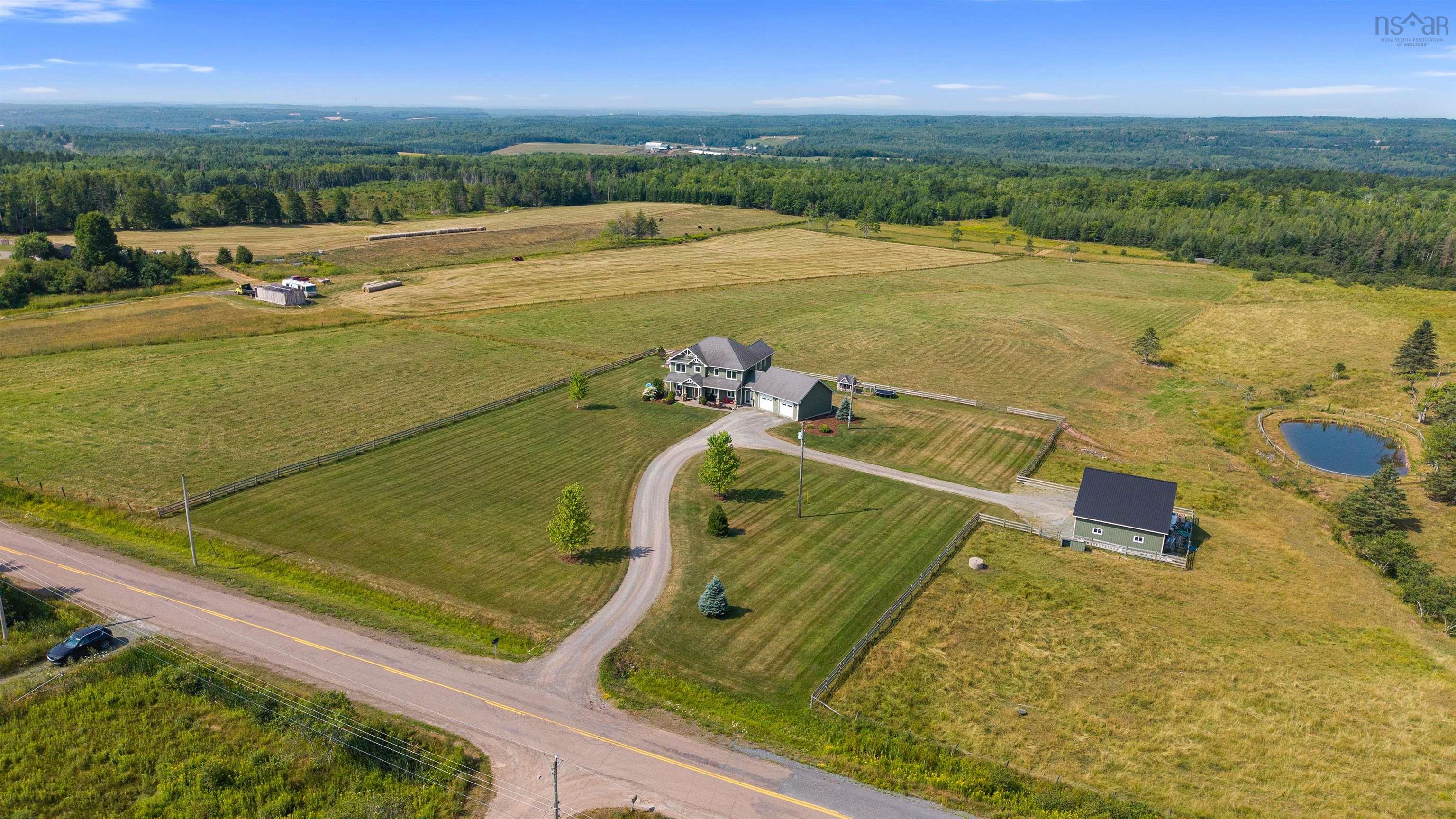 $950,000.00: 581 Kennedy Road, Hilden