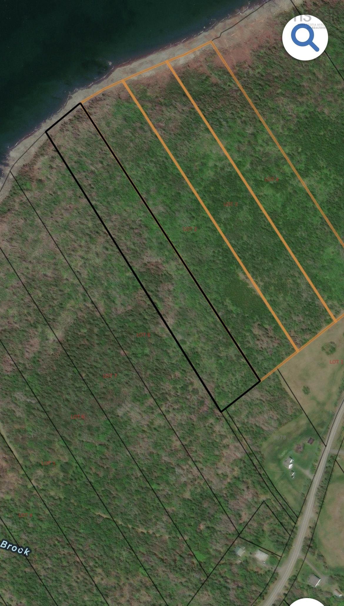 $79,995.00: Lot 1 Highway 337, Georgeville