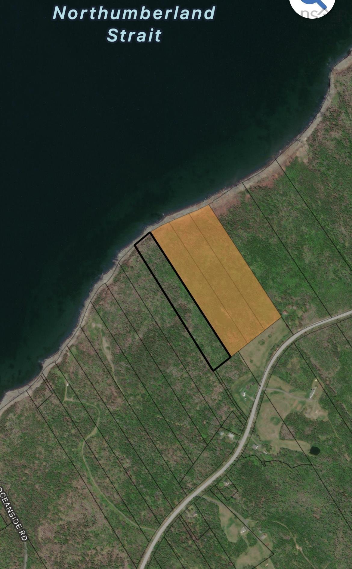 $79,995.00: Lot 1 Highway 337, Georgeville