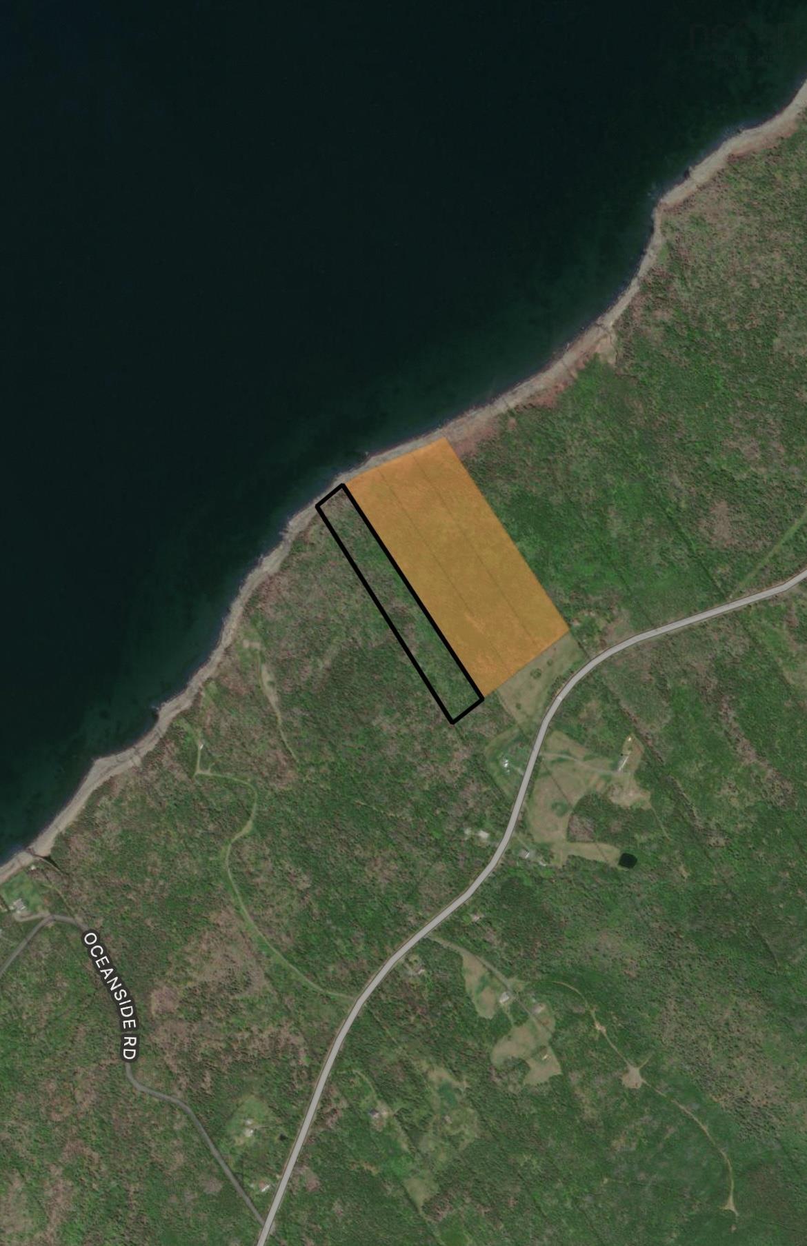 $79,995.00: Lot 1 Highway 337, Georgeville