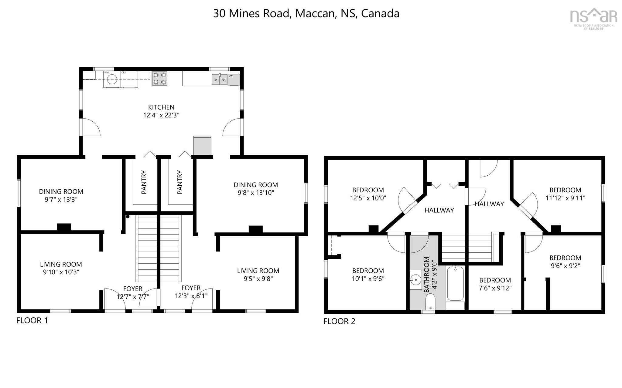 $219,900.00: 30 Mines Branch Road, Maccan