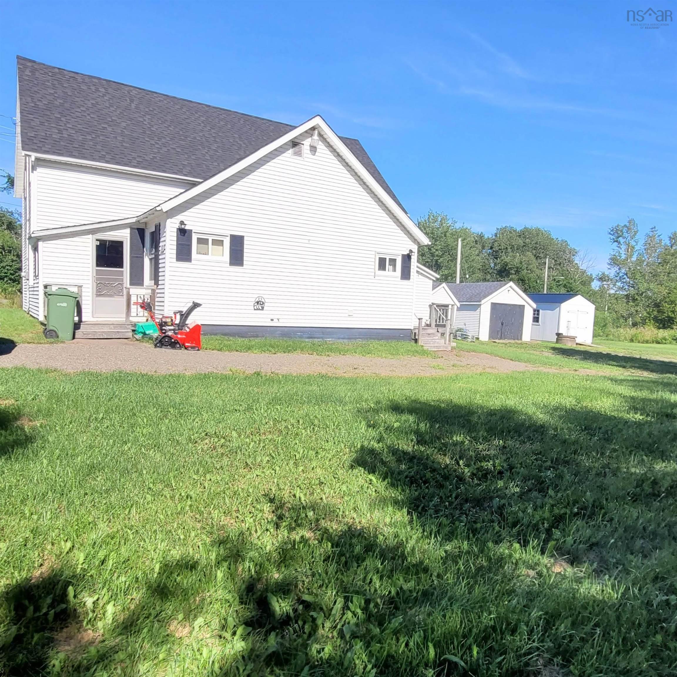 $219,900.00: 30 Mines Branch Road, Maccan