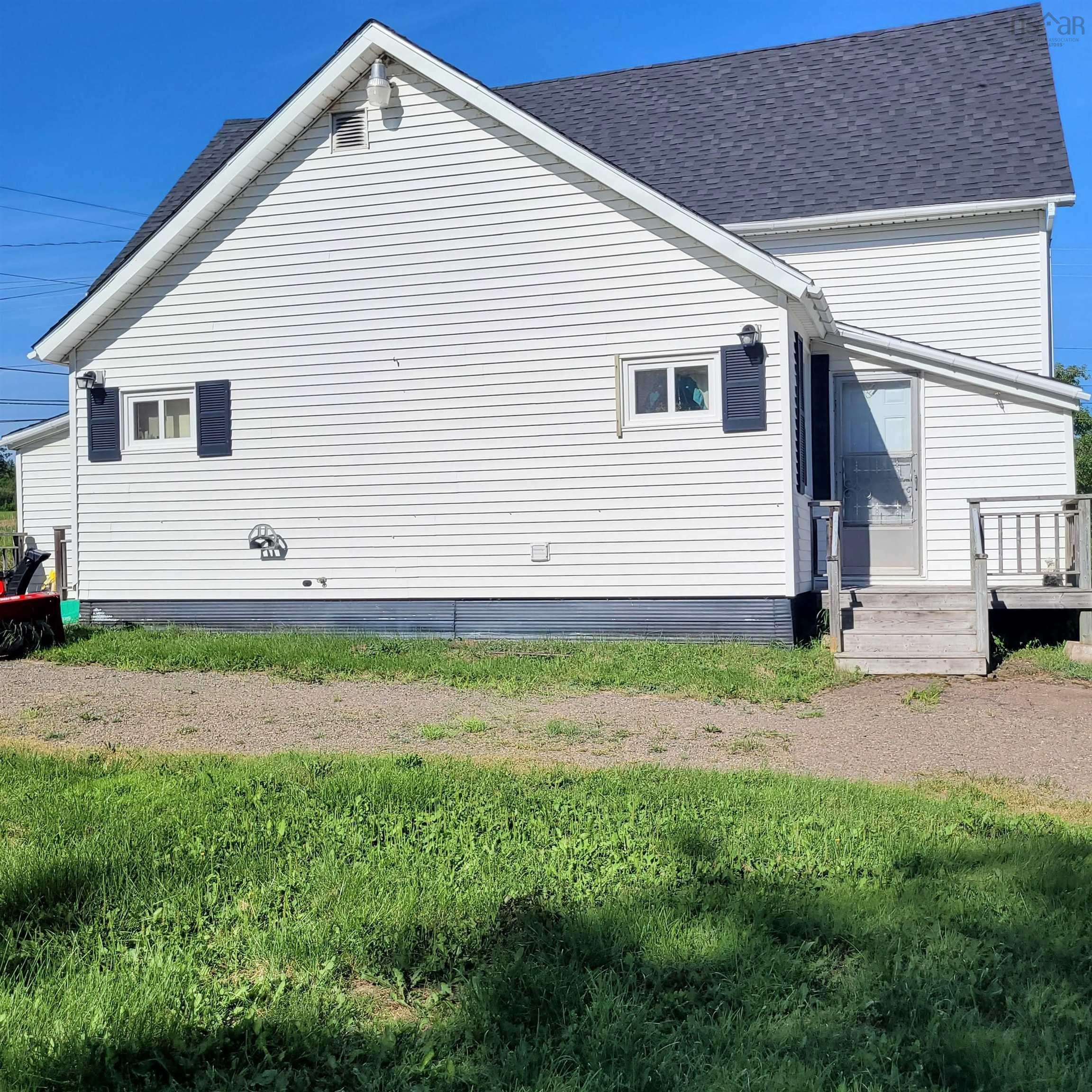 $219,900.00: 30 Mines Branch Road, Maccan