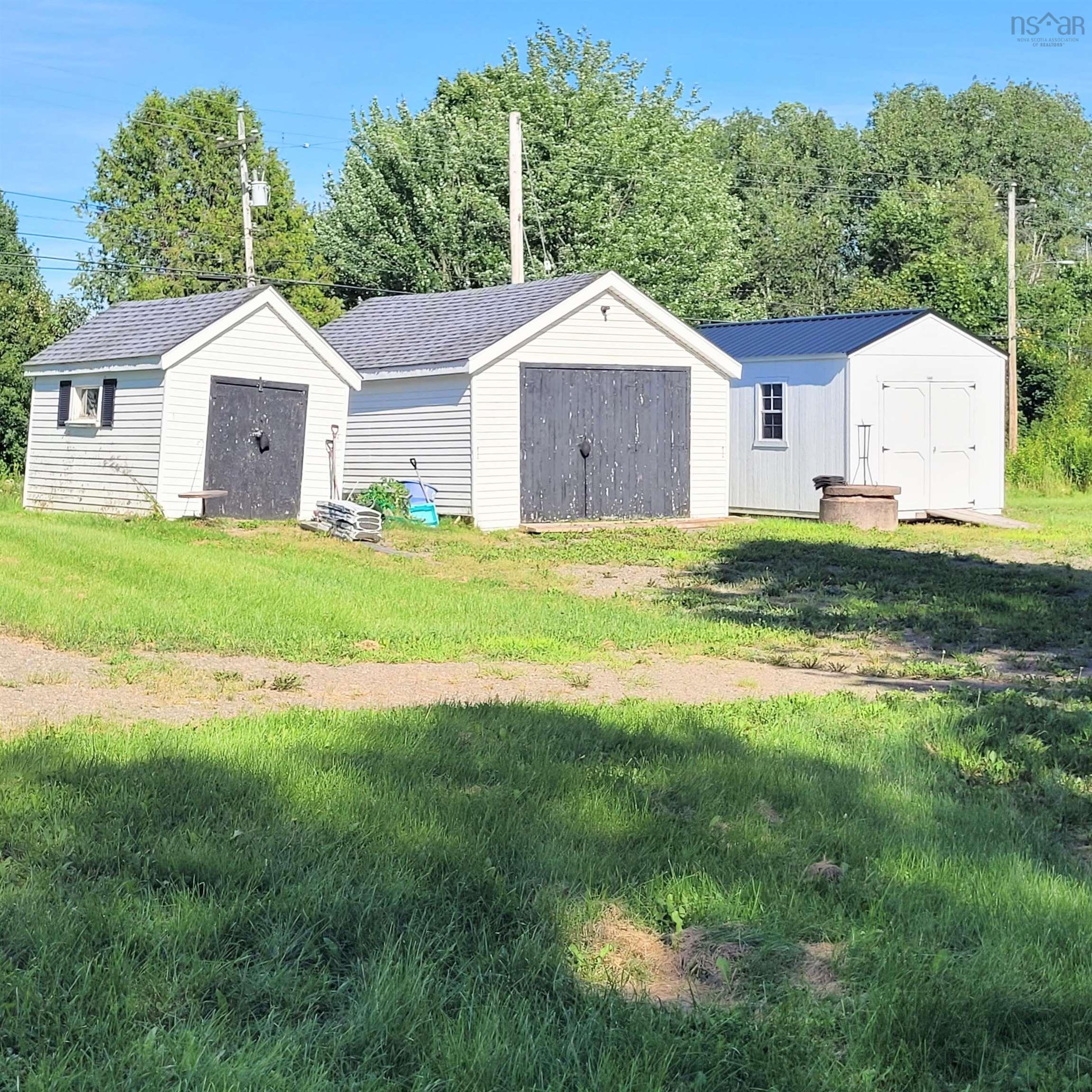 $219,900.00: 30 Mines Branch Road, Maccan