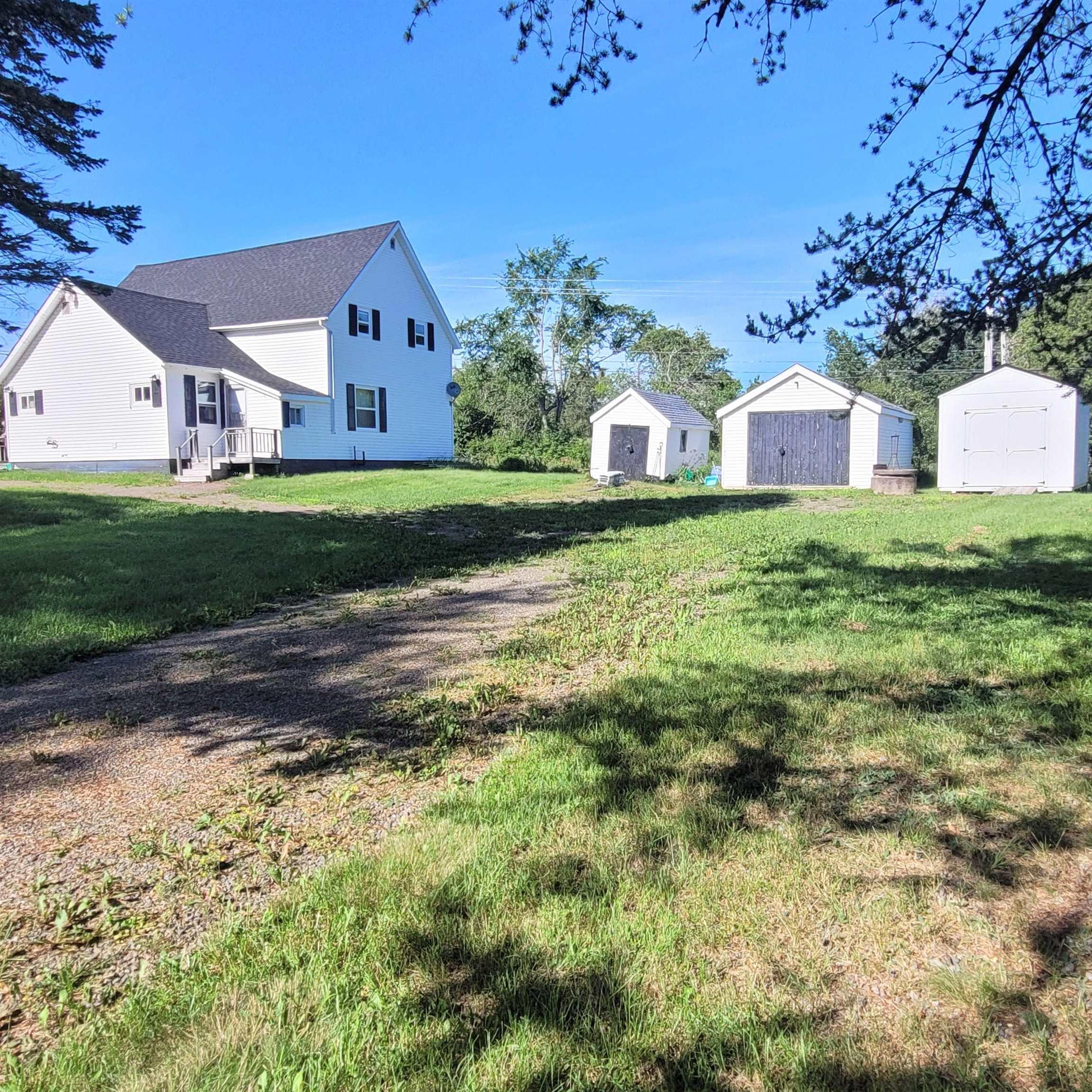 $219,900.00: 30 Mines Branch Road, Maccan