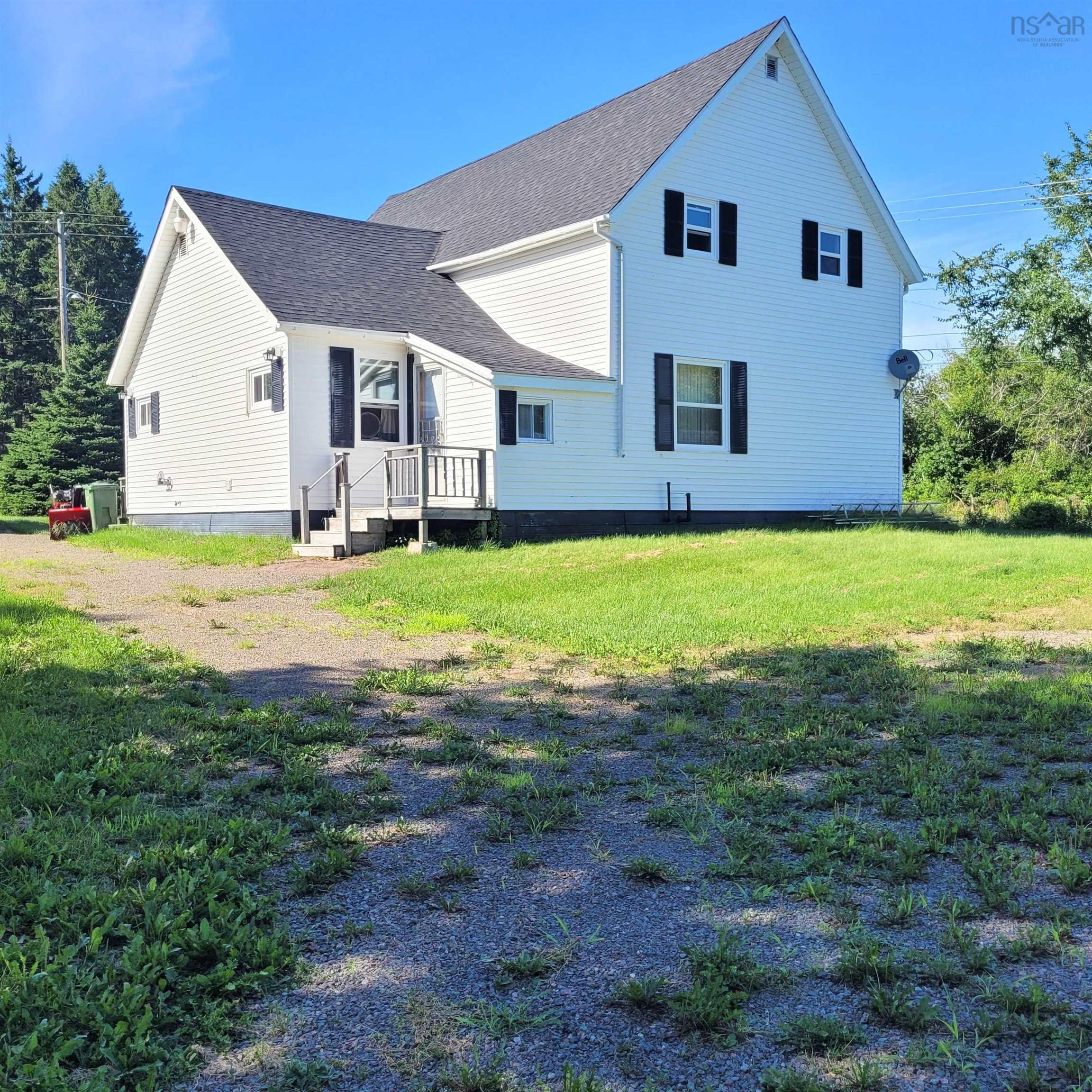 $219,900.00: 30 Mines Branch Road, Maccan