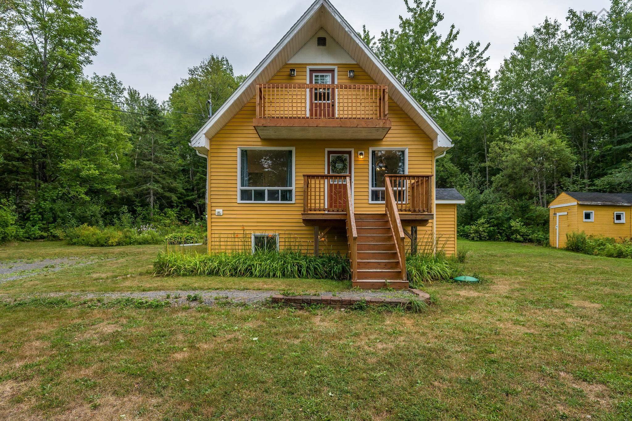 $359,000.00: 203 LeMarchant Drive, Canaan