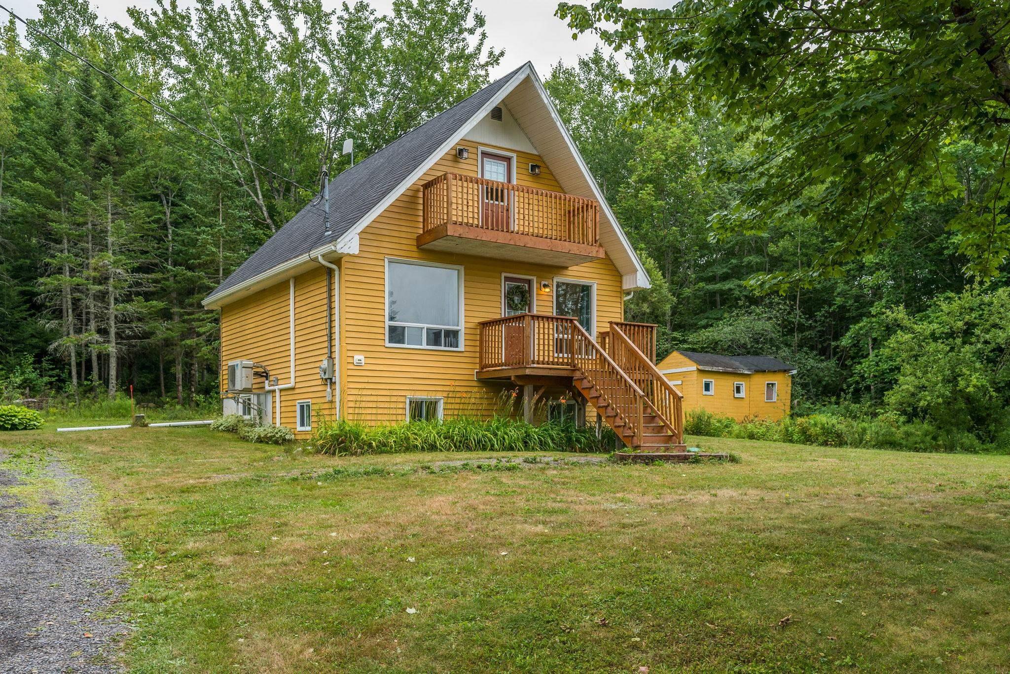 $359,000.00: 203 LeMarchant Drive, Canaan