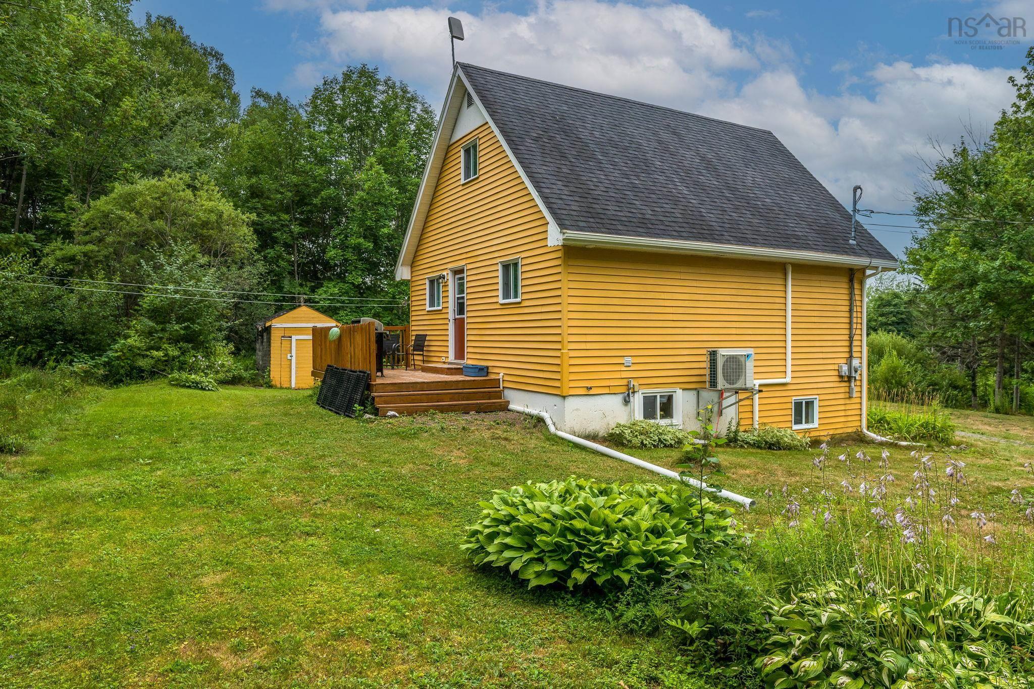 $359,000.00: 203 LeMarchant Drive, Canaan