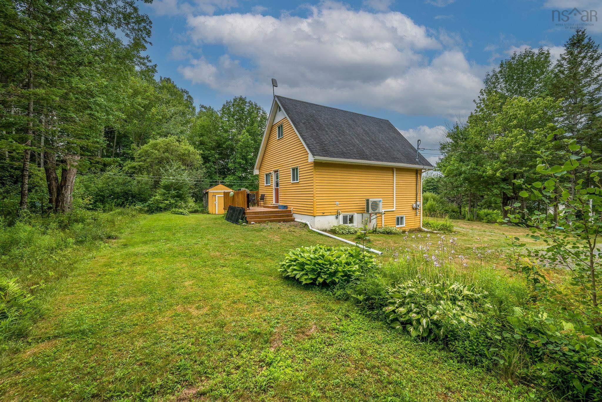 $359,000.00: 203 LeMarchant Drive, Canaan