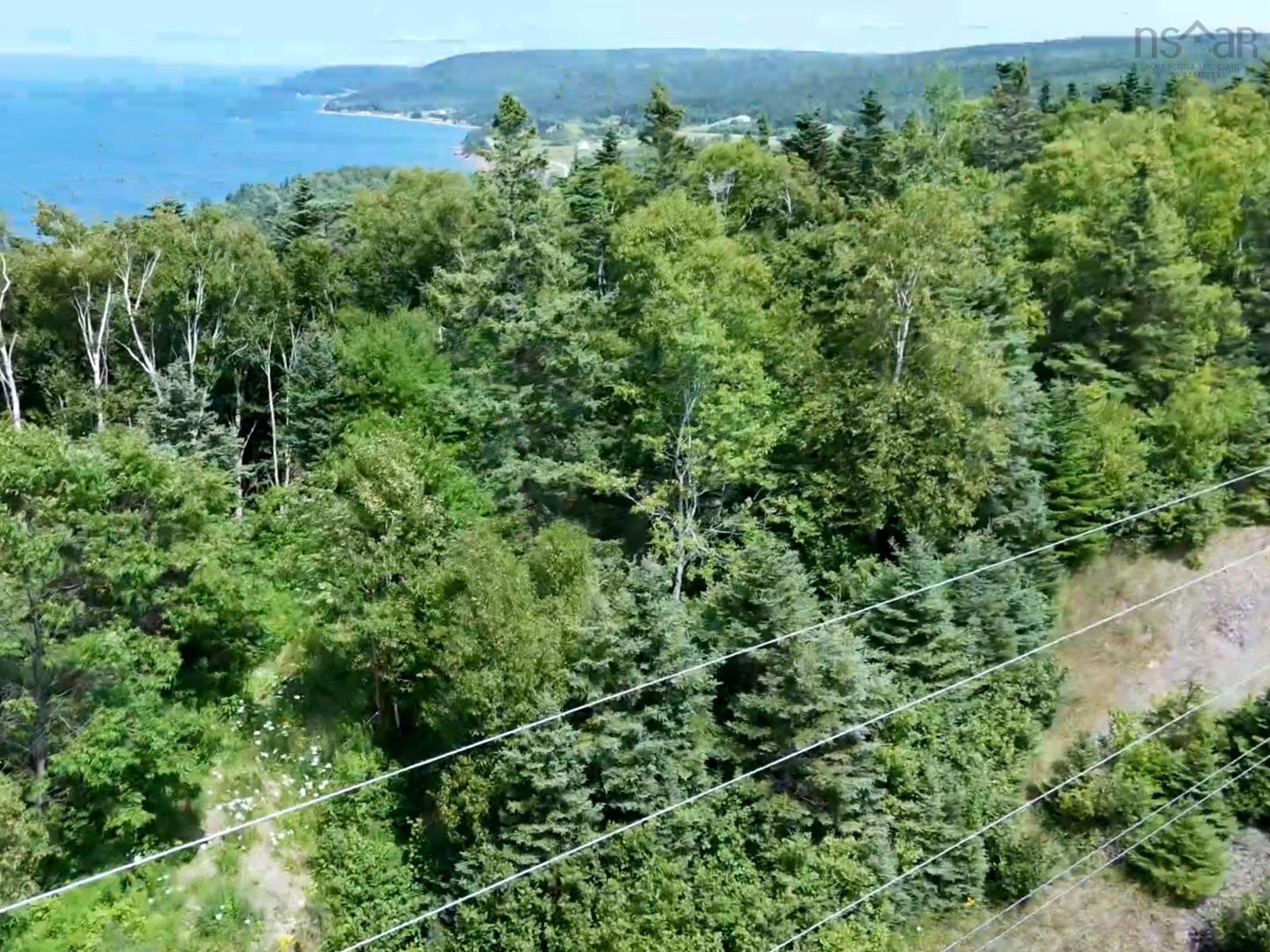 $49,000.00: Lot 7 Lakeshore Drive W, Irish Cove