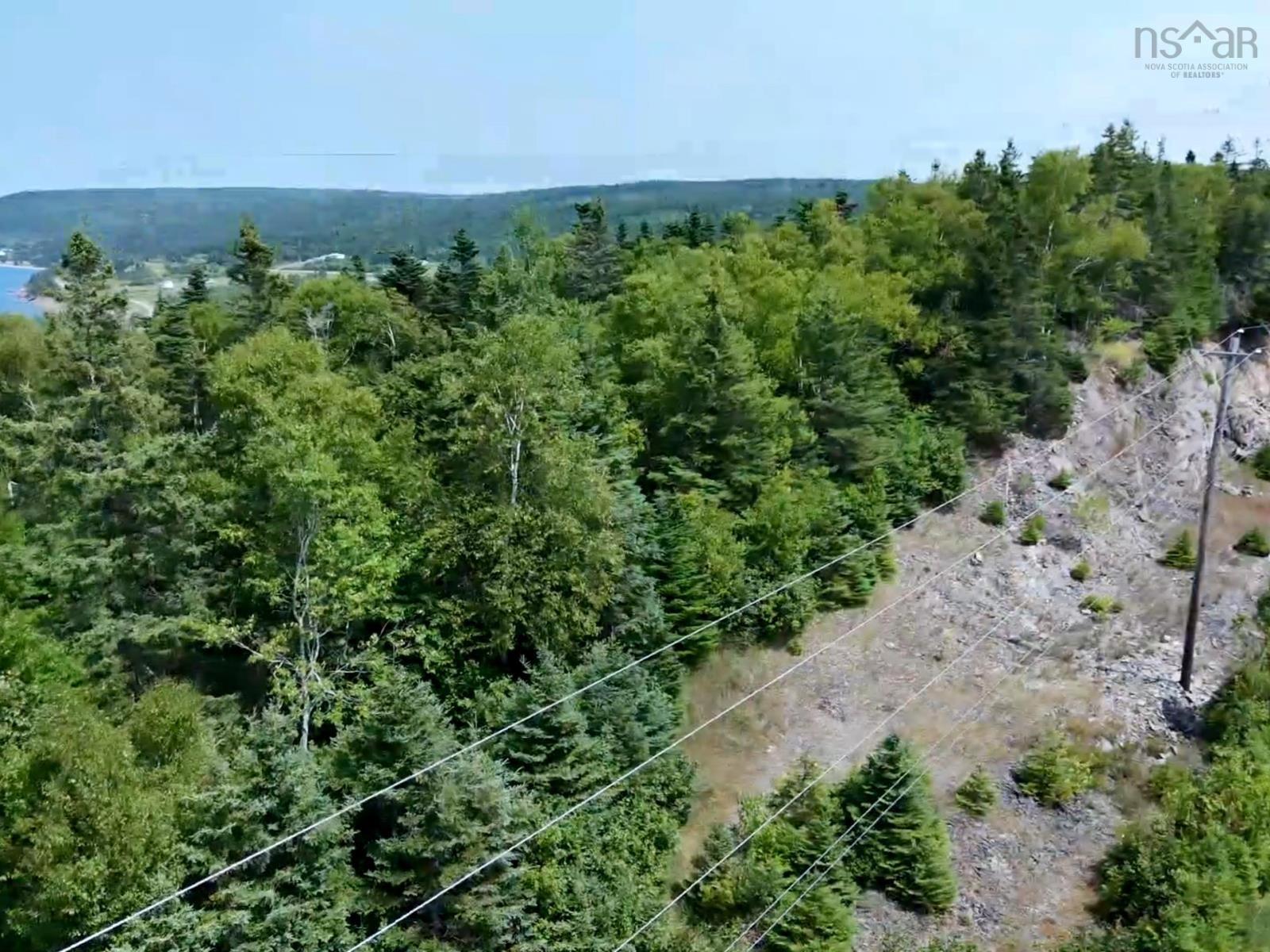 $49,000.00: Lot 7 Lakeshore Drive W, Irish Cove