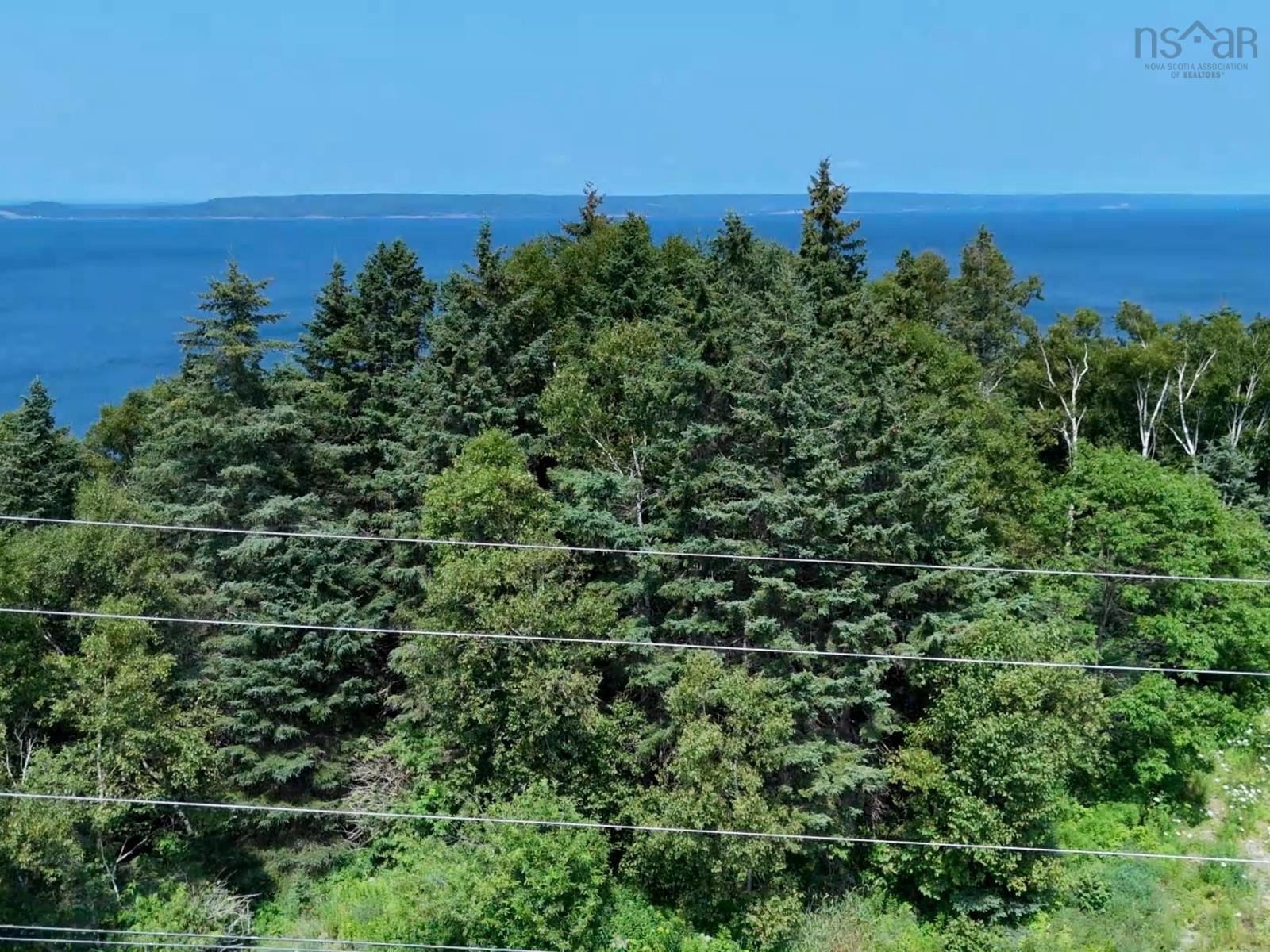 $49,000.00: Lot 7 Lakeshore Drive W, Irish Cove