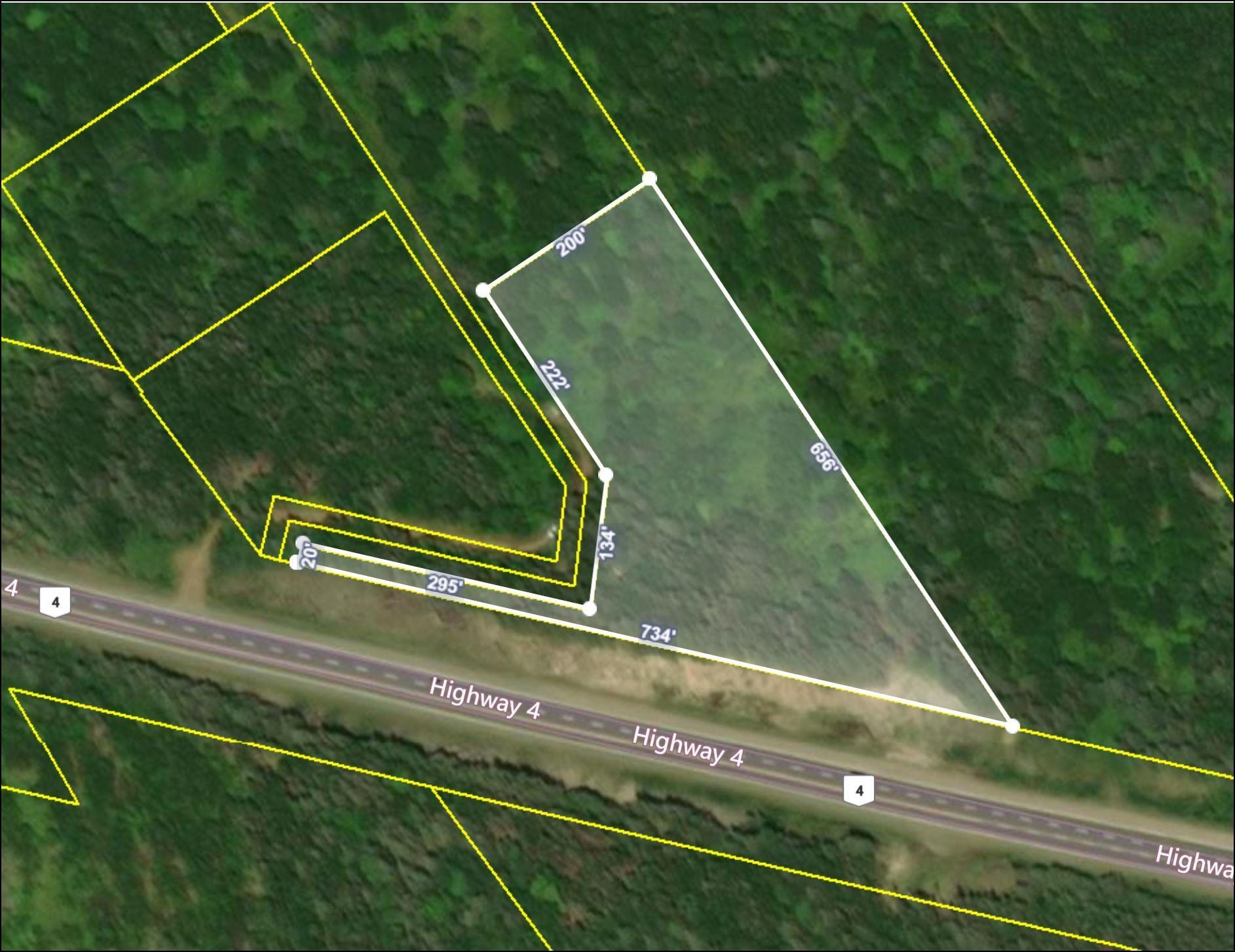 $49,000.00: Lot 7 Lakeshore Drive W, Irish Cove