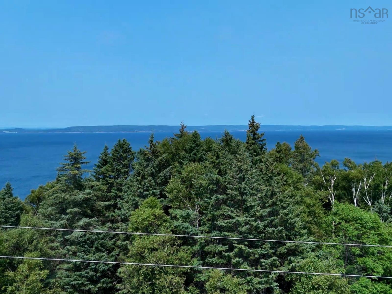 $49,000.00: Lot 7 Lakeshore Drive W, Irish Cove