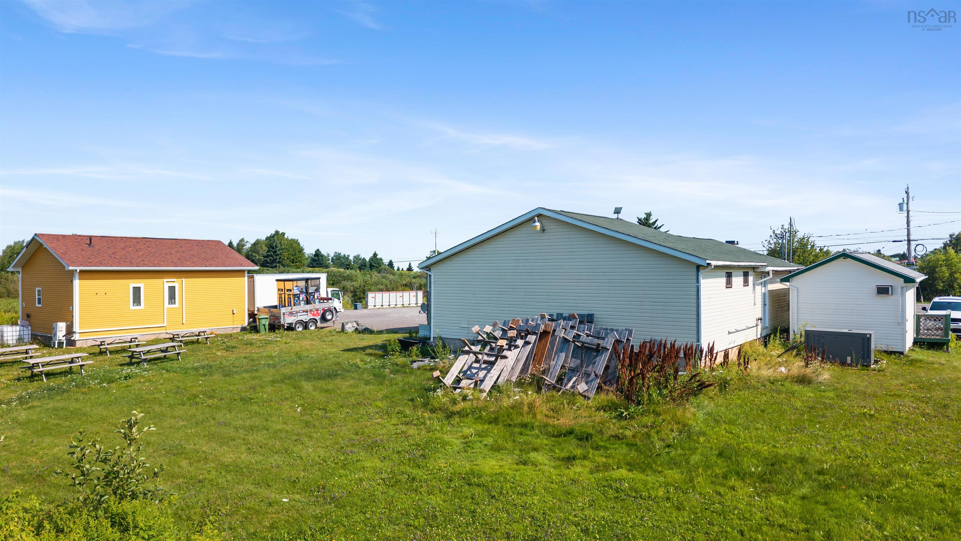 $1,199,888.00: 6528 Highway 366, Amherst Shore