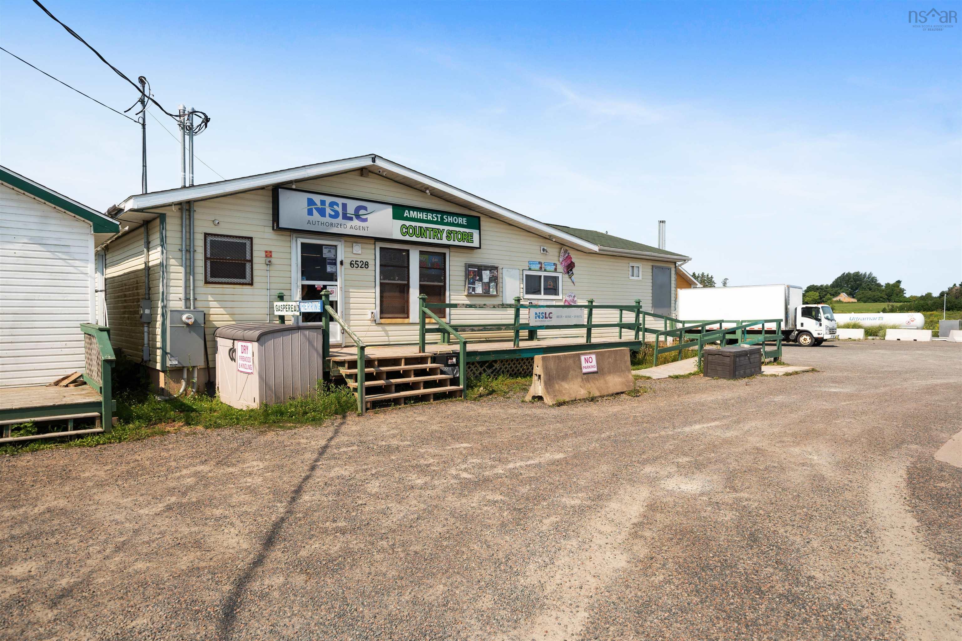 $1,199,888.00: 6528 Highway 366, Amherst Shore
