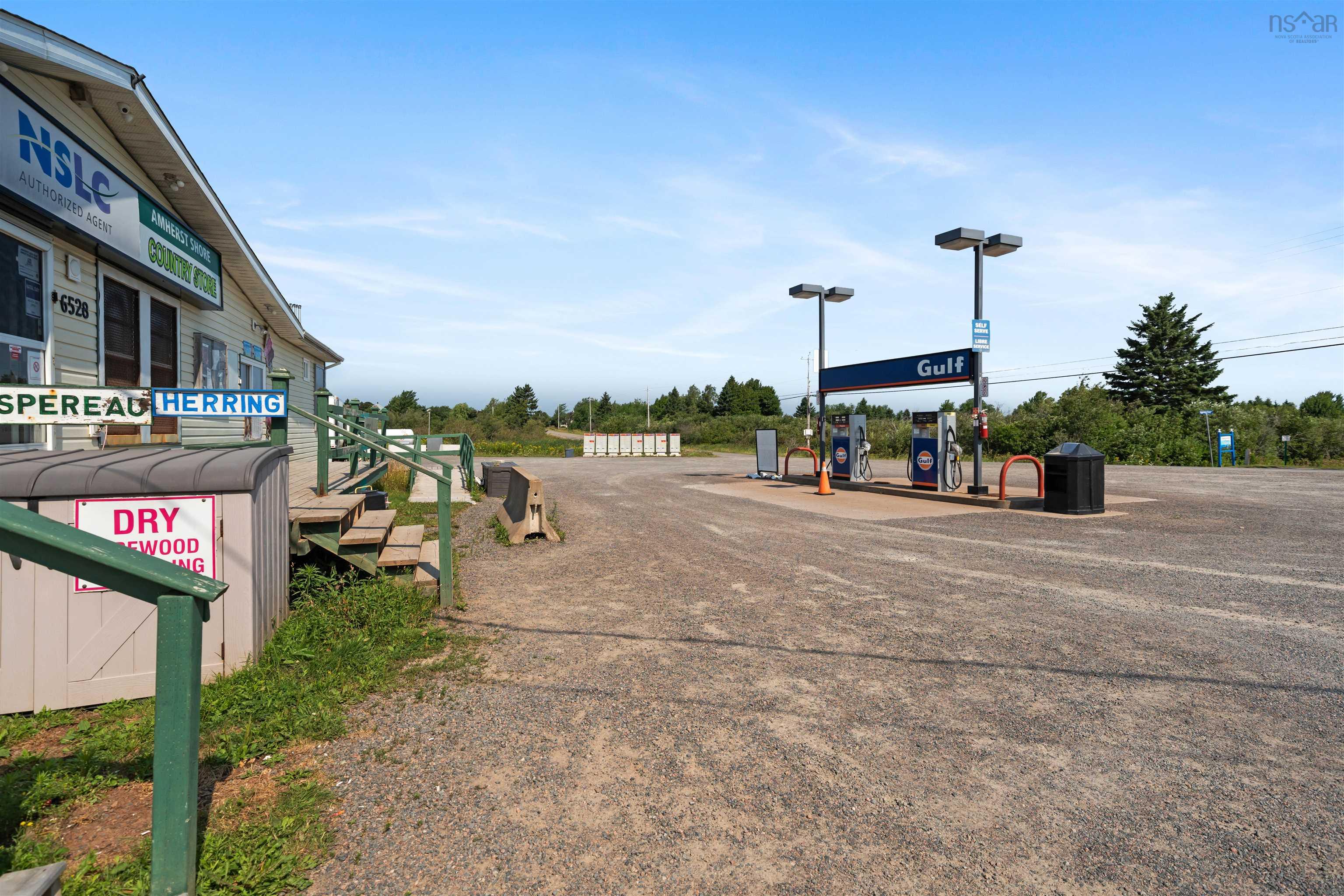 $1,199,888.00: 6528 Highway 366, Amherst Shore