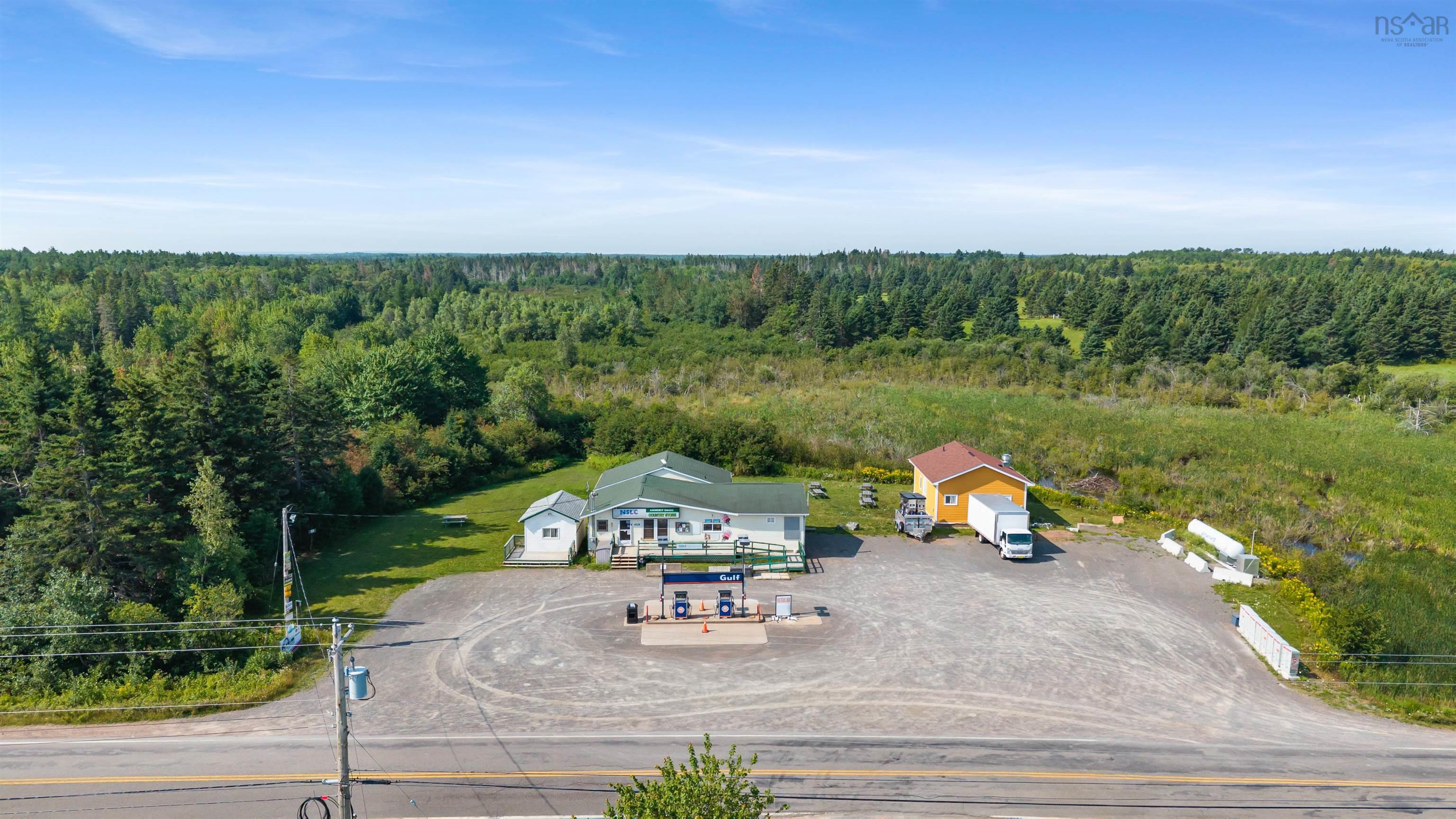 $1,199,888.00: 6528 Highway 366, Amherst Shore