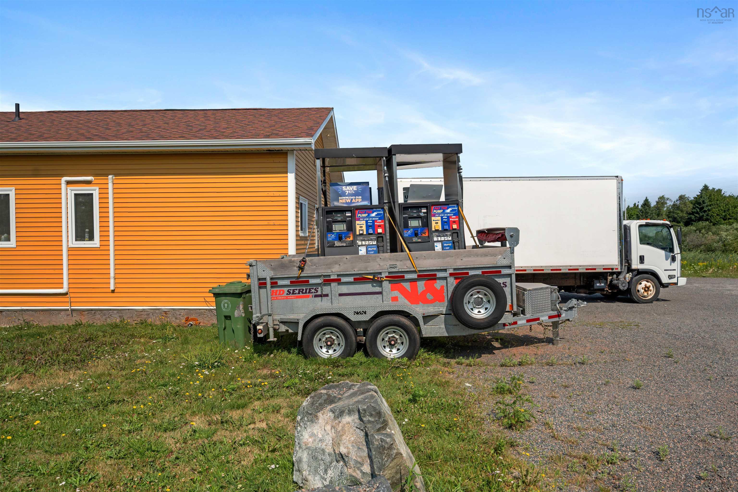 $1,199,888.00: 6528 Highway 366, Amherst Shore