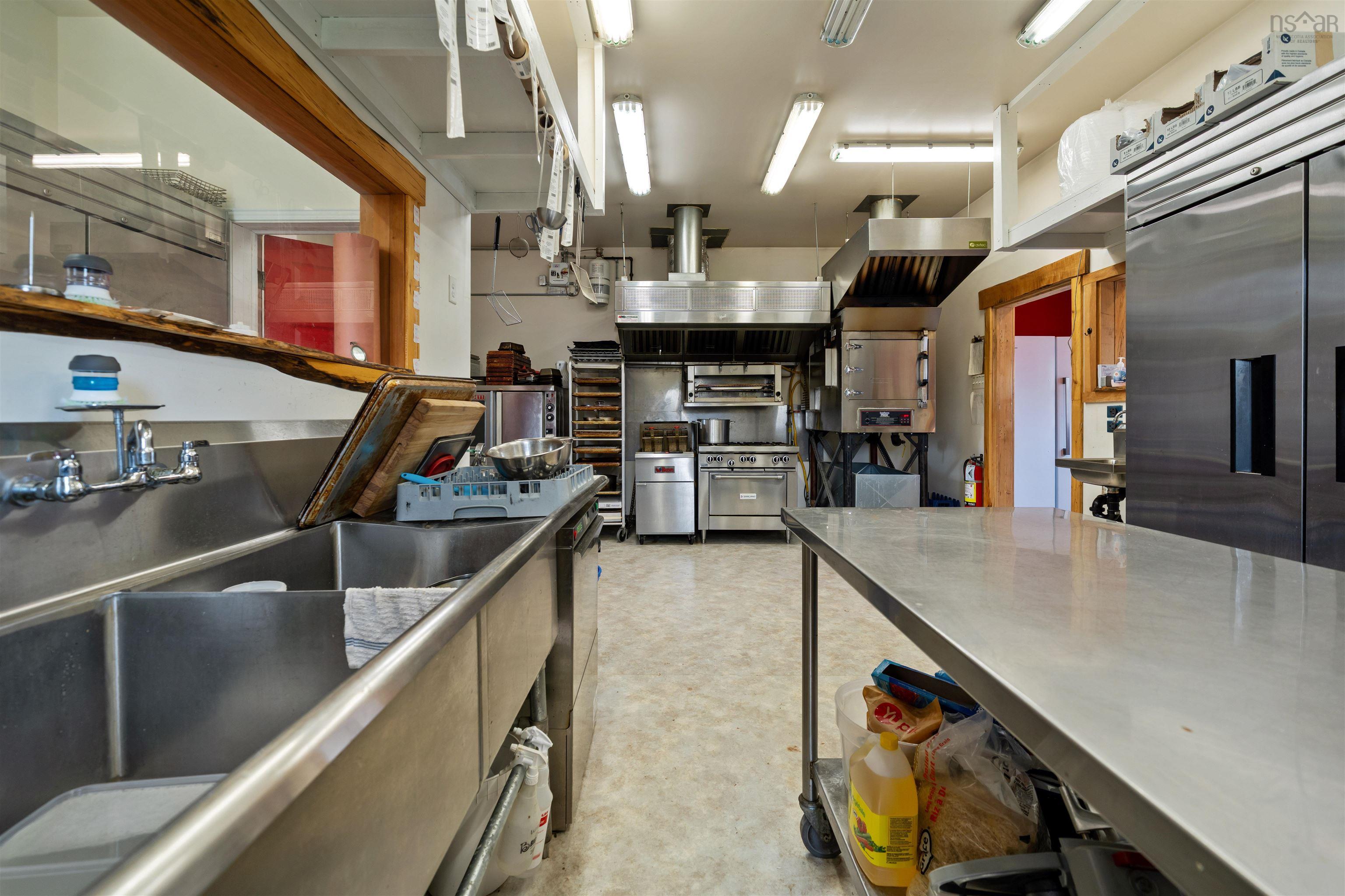 $1,199,888.00: 6528 Highway 366, Amherst Shore