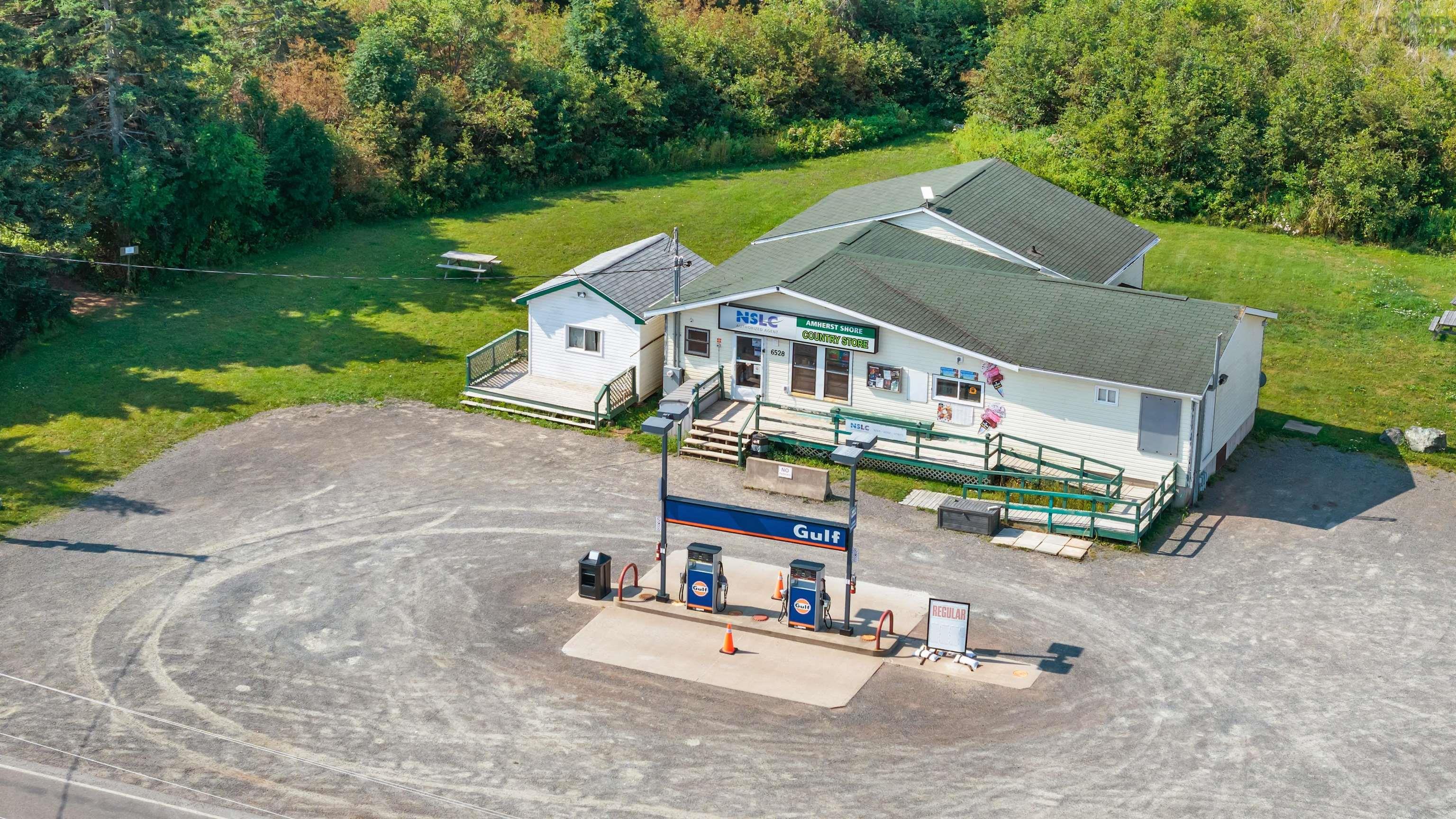 $1,199,888.00: 6528 Highway 366, Amherst Shore