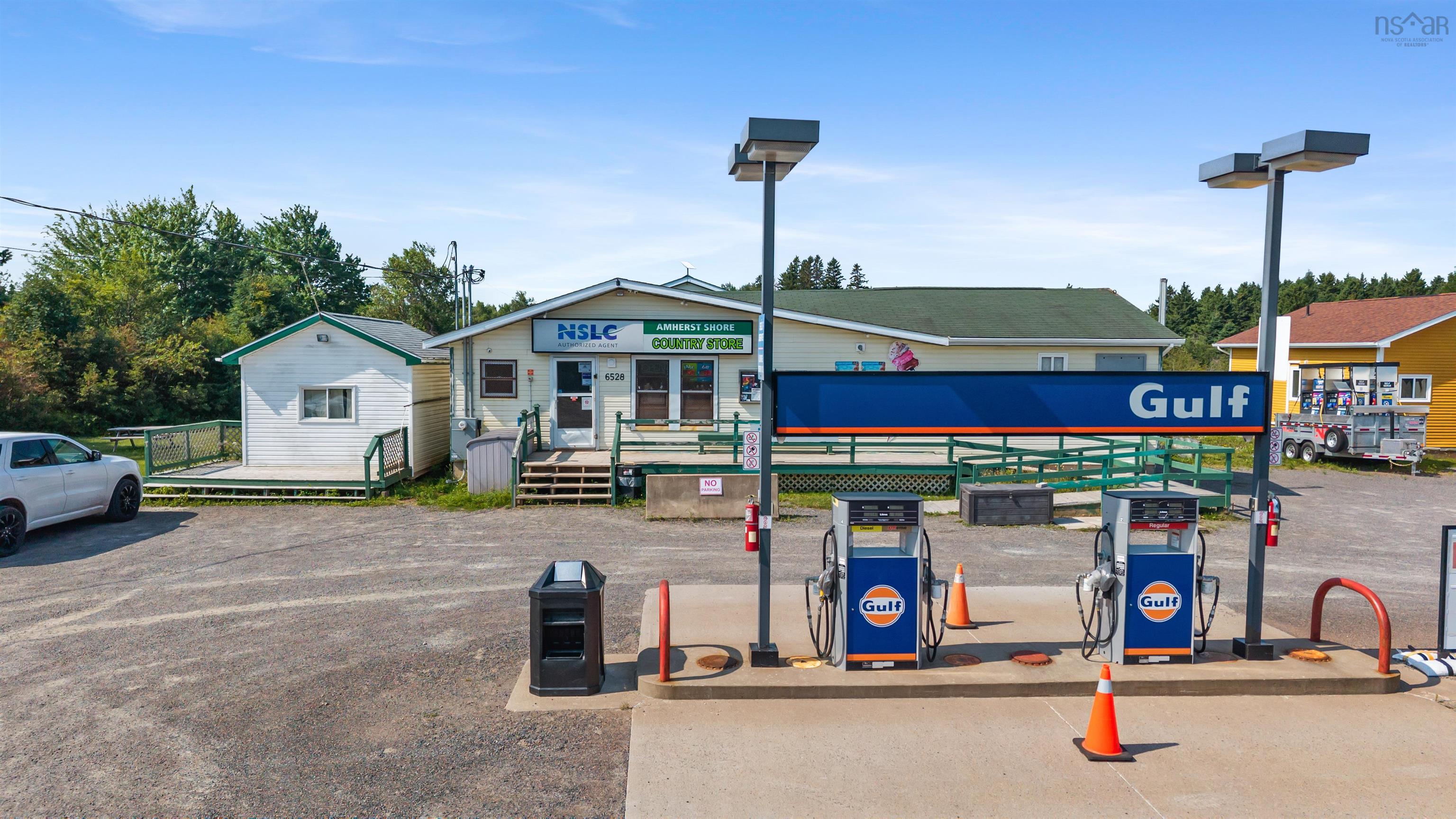 $1,199,888.00: 6528 Highway 366, Amherst Shore