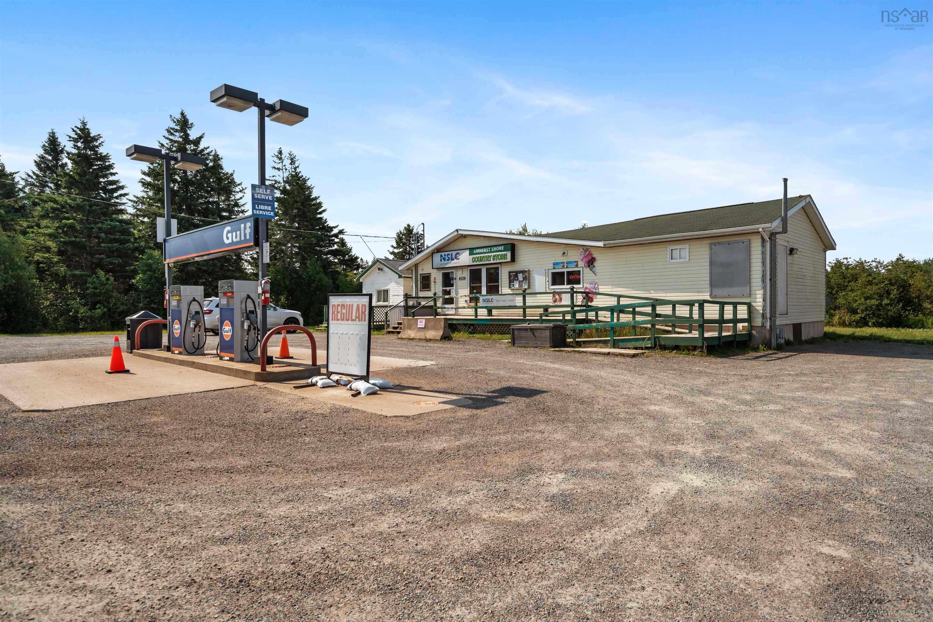 $1,199,888.00: 6528 Highway 366, Amherst Shore