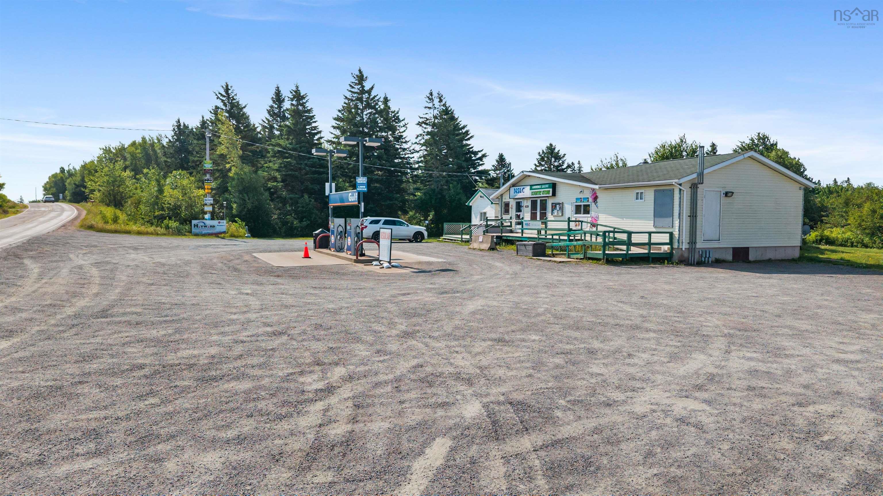 $1,199,888.00: 6528 Highway 366, Amherst Shore