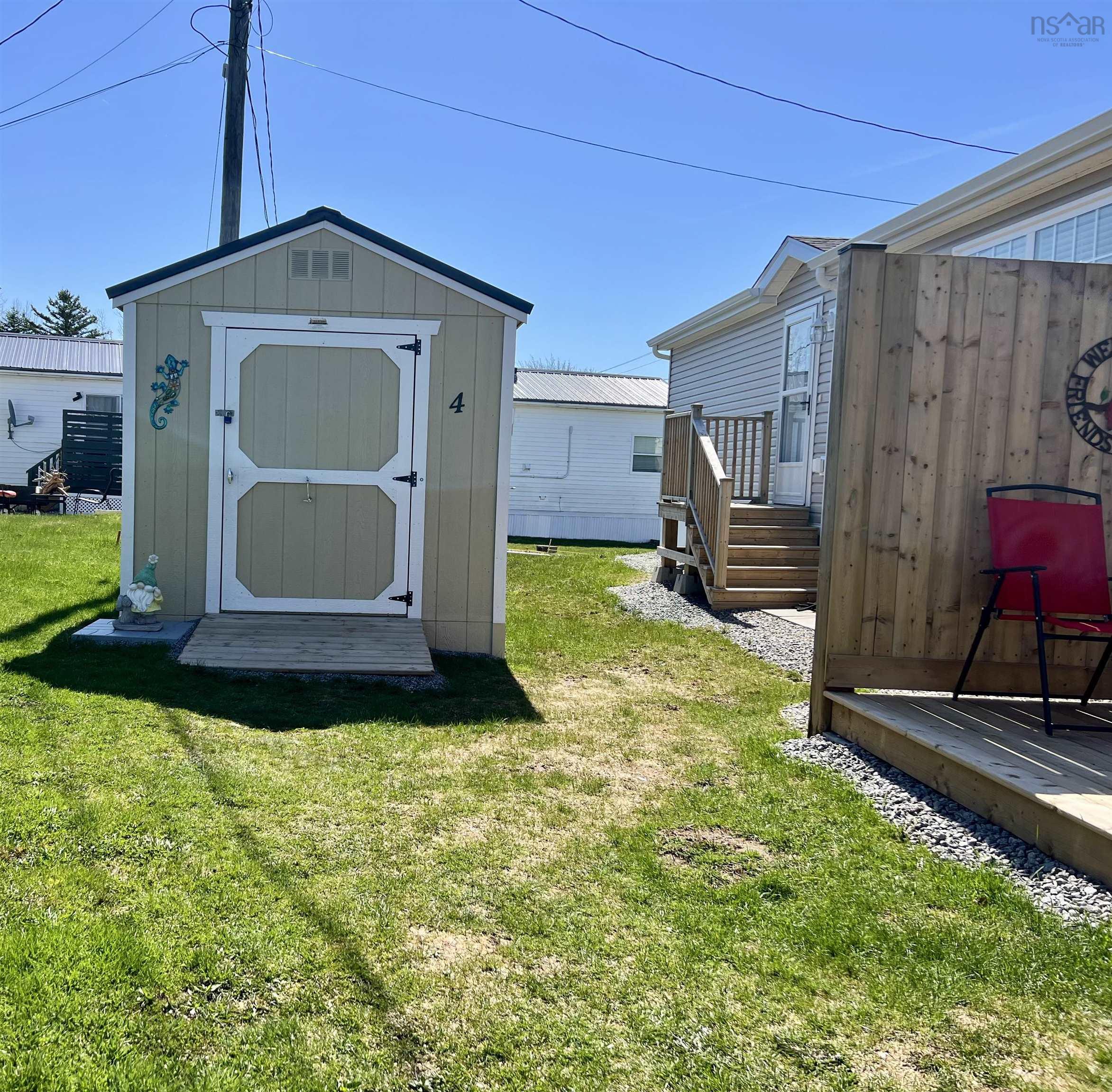 $224,900.00: 4 MacLeod Avenue, Port Hawkesbury