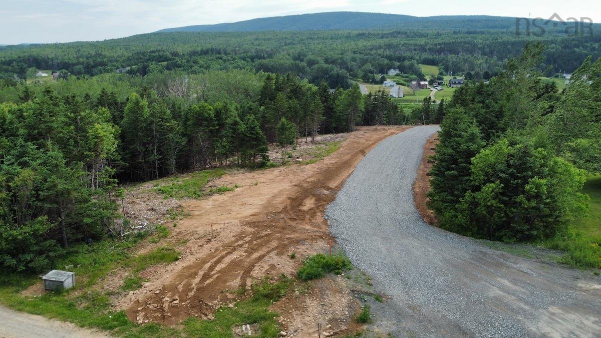 $75,000.00: Lot 23-3 Park Street, Inverness