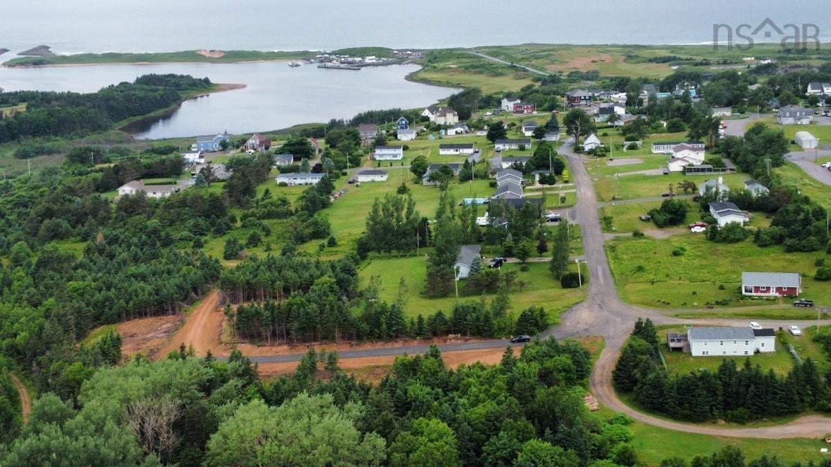 $75,000.00: Lot 23-3 Park Street, Inverness