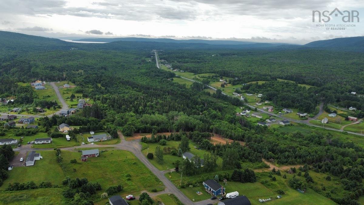 $75,000.00: Lot 23-3 Park Street, Inverness