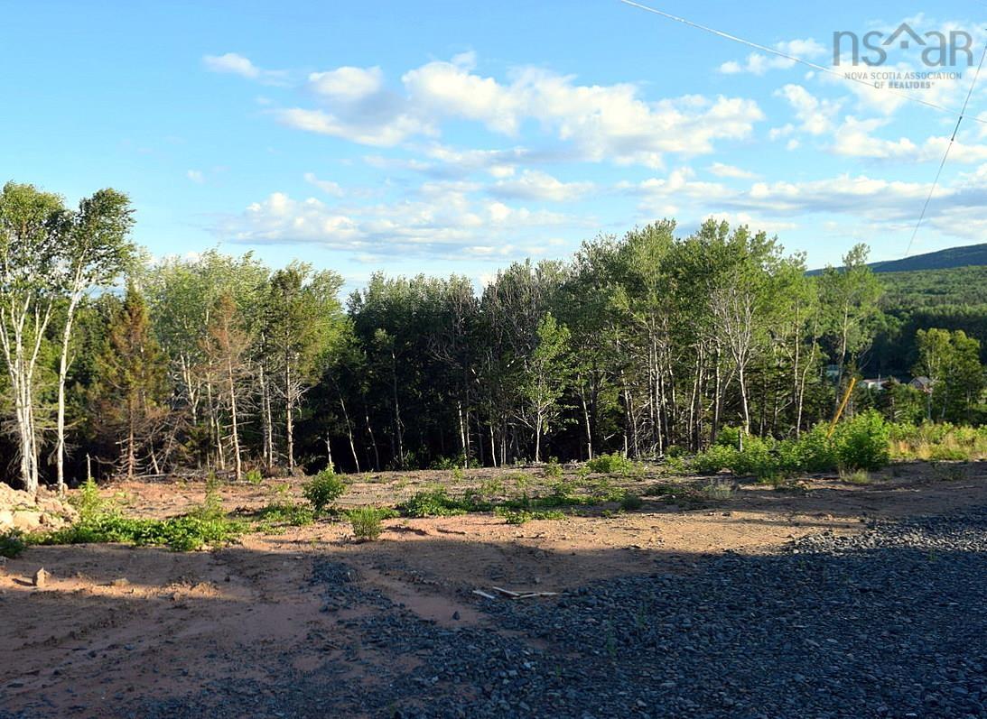 $75,000.00: Lot 23-3 Park Street, Inverness