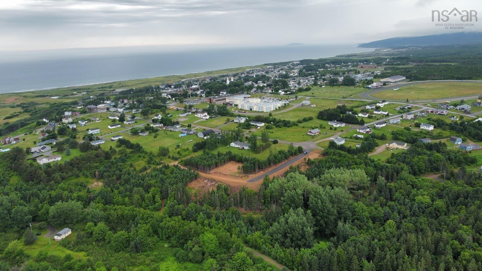 $75,000.00: Lot 23-2 Park Street, Inverness