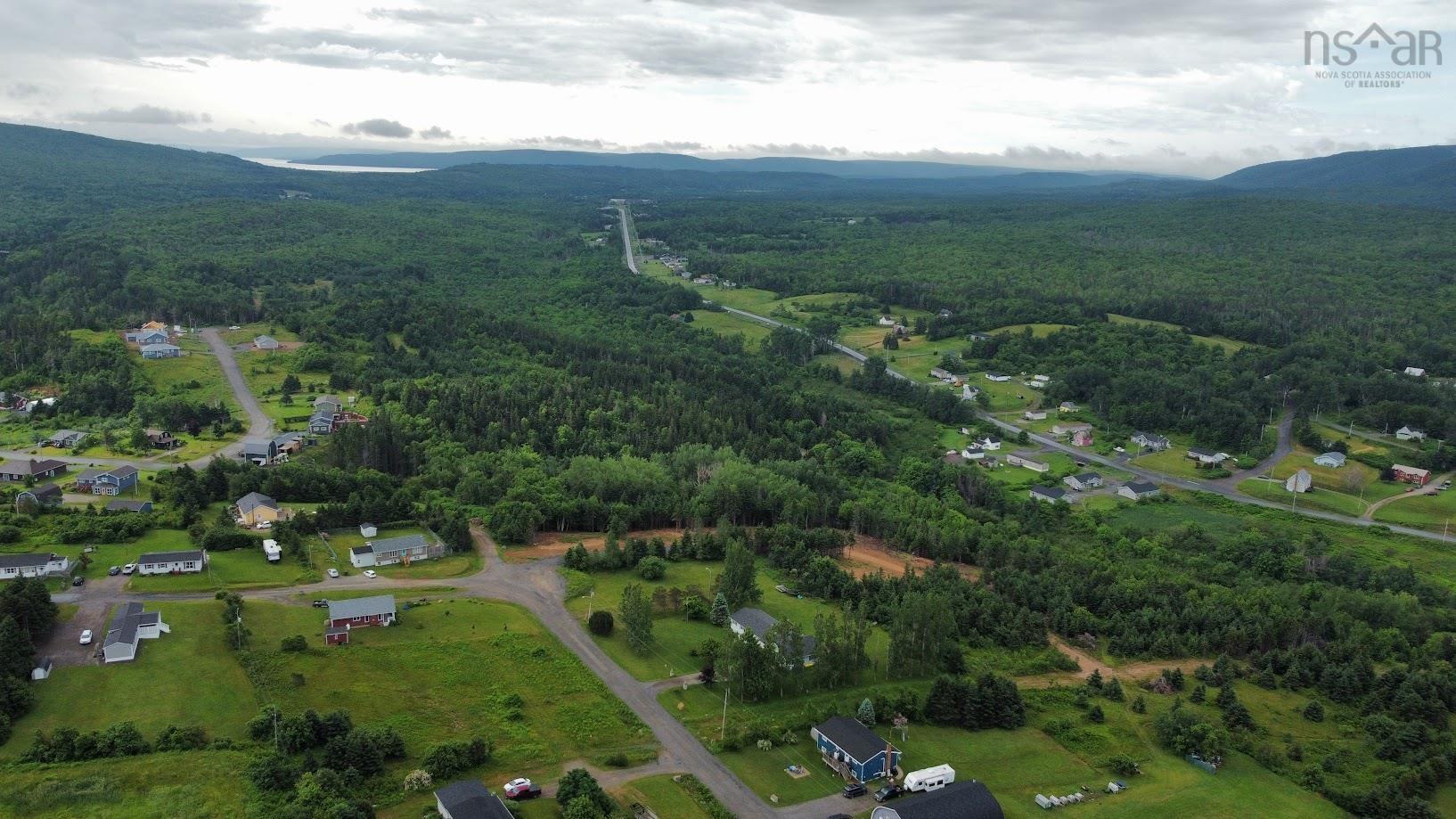 $75,000.00: Lot 23-2 Park Street, Inverness