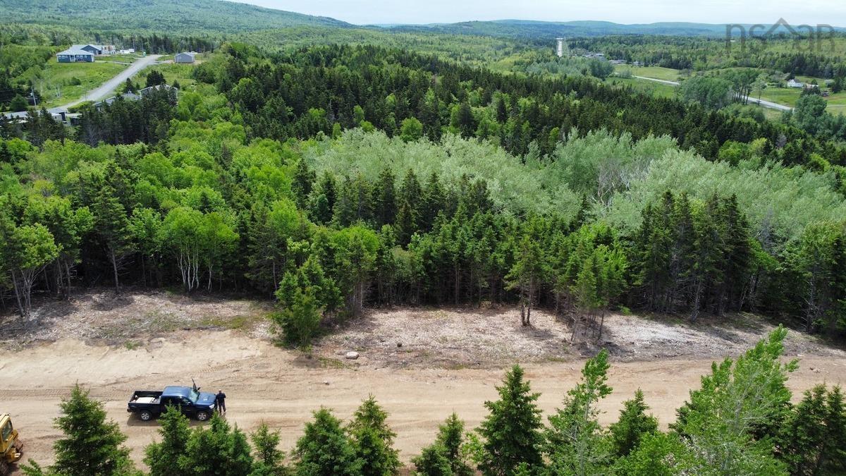 $75,000.00: Lot 23-2 Park Street, Inverness