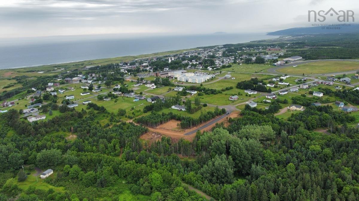 $75,000.00: Lot 23-2 Park Street, Inverness