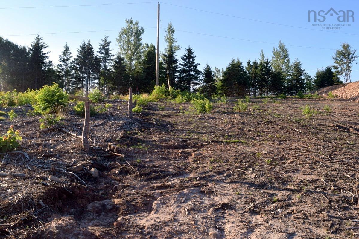 $75,000.00: Lot 23-2 Park Street, Inverness