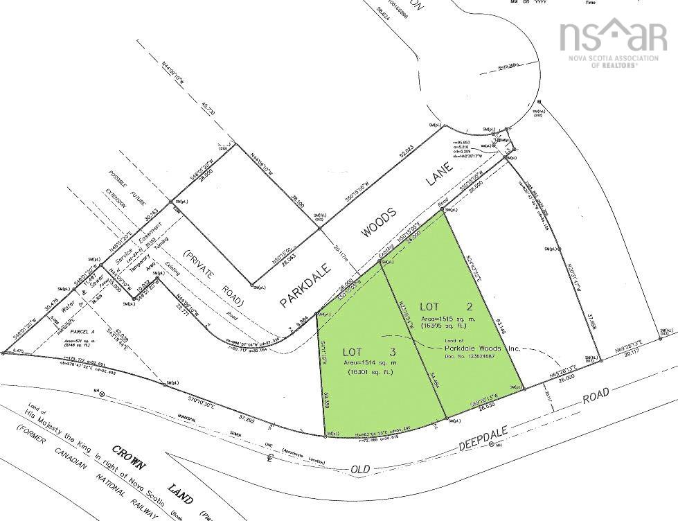 $75,000.00: Lot 23-2 Park Street, Inverness