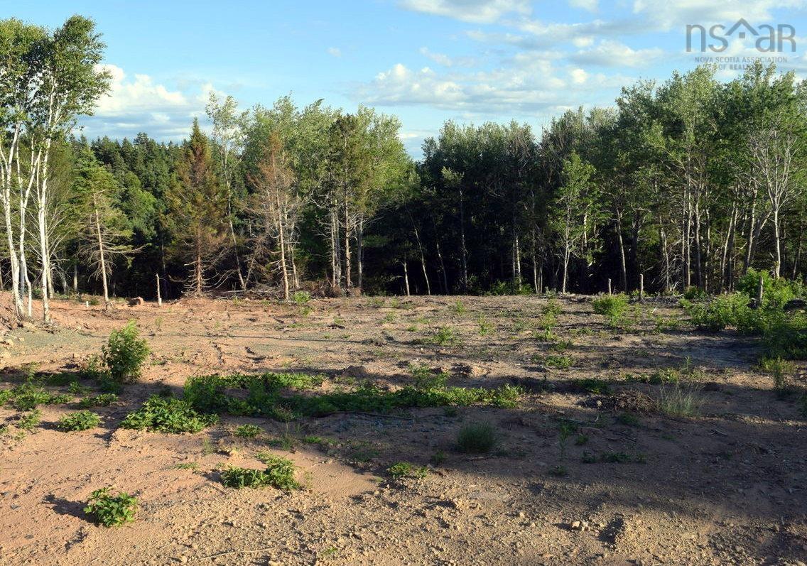 $75,000.00: Lot 23-2 Park Street, Inverness